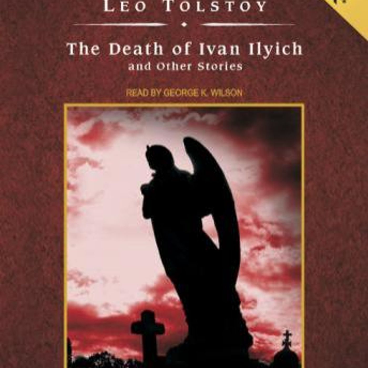 Listen to Best Full Audiobooks in Literature, Short Stories