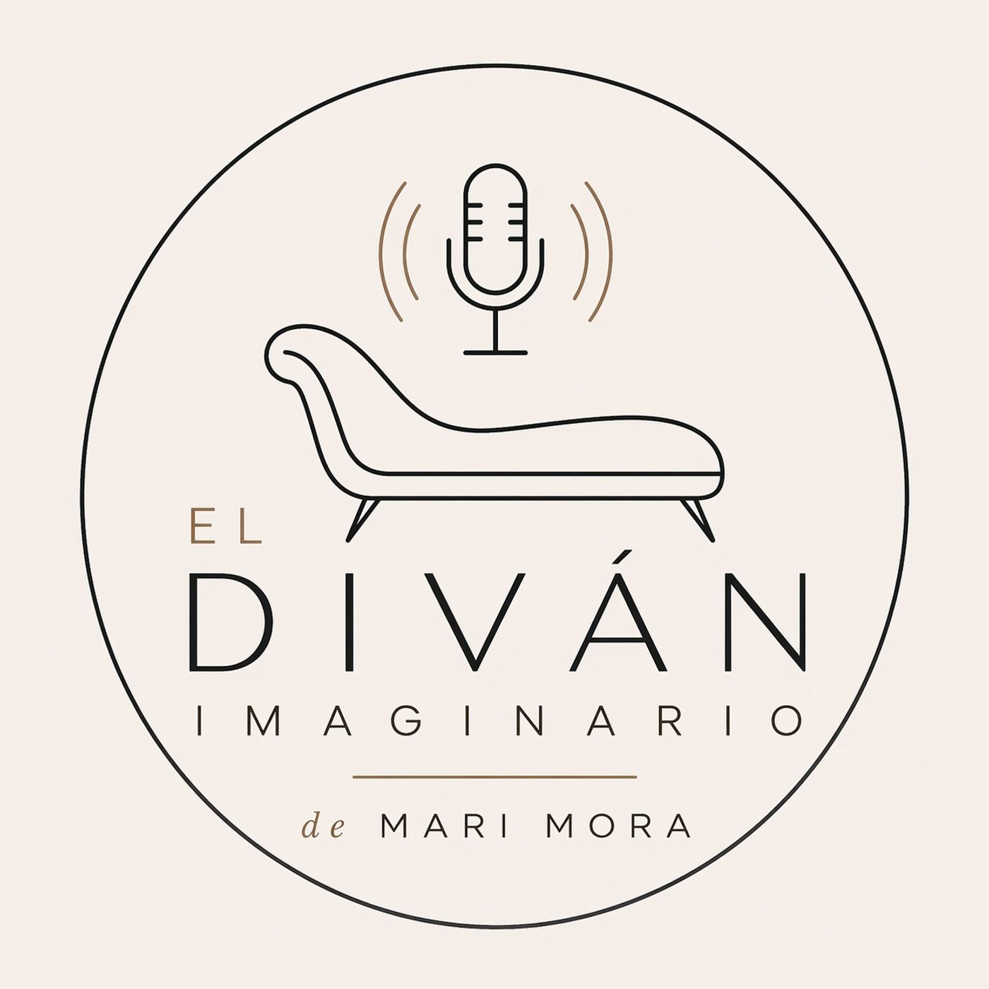 Diván Saber no basta