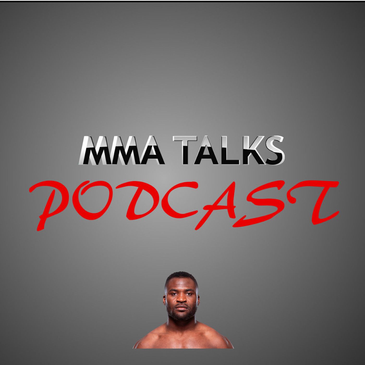 MMA Talks Podcast