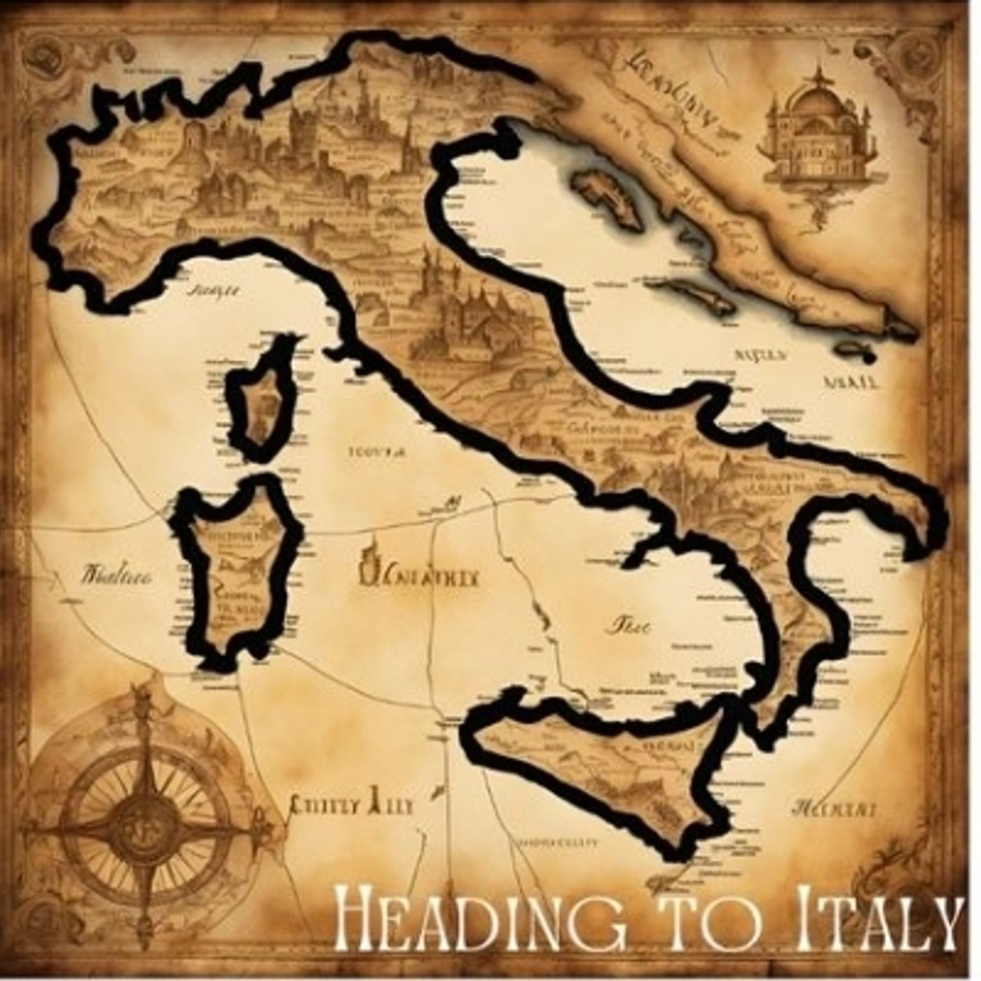 Siracusa - primer paso en la leyenda episode artwork