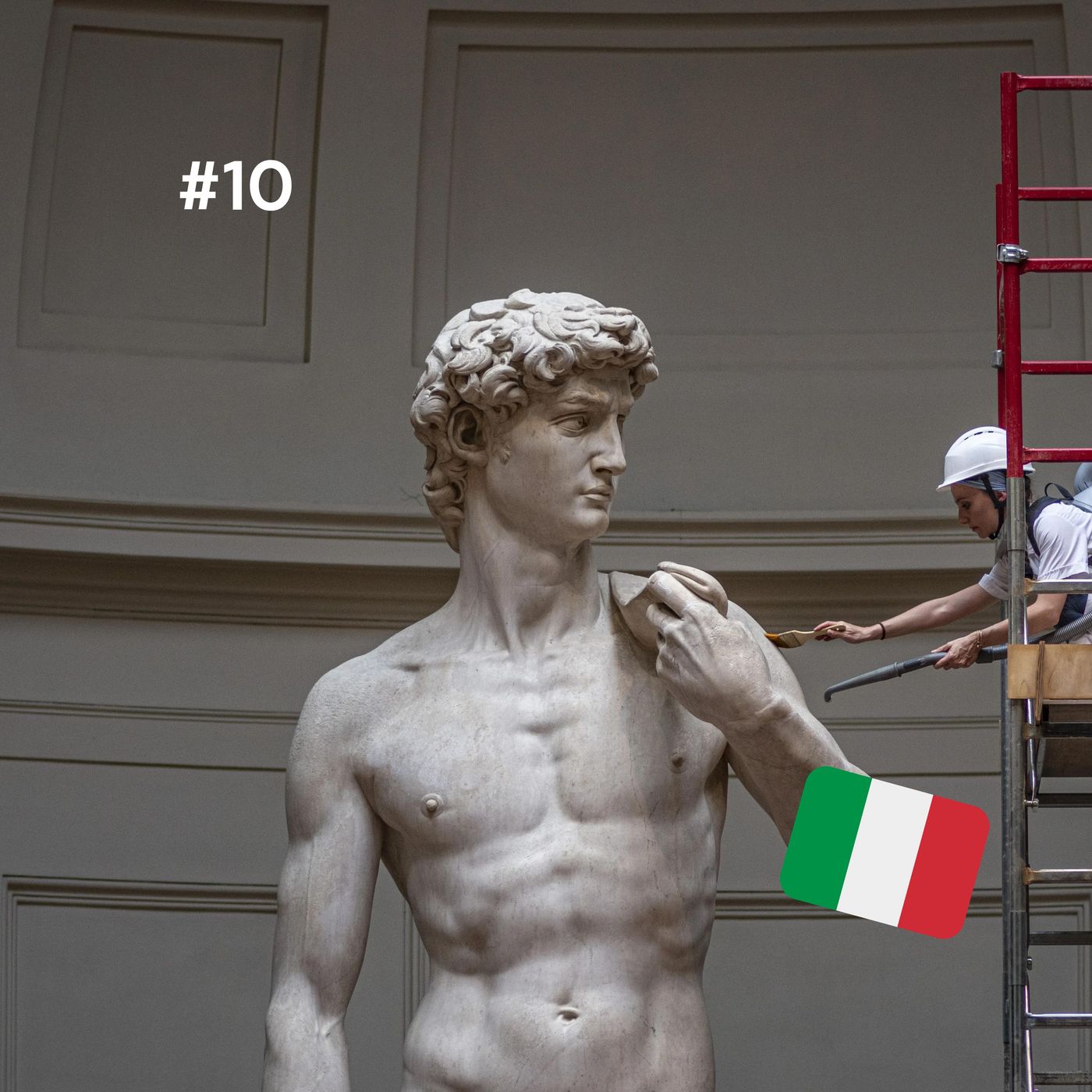 Italia con Fra