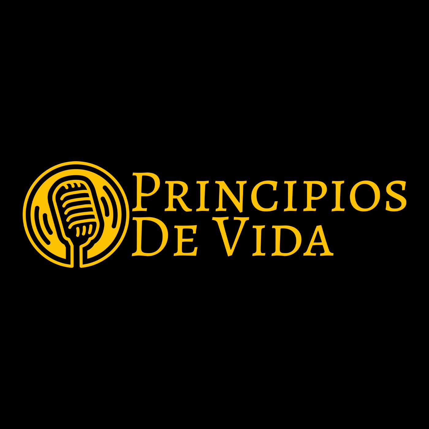 Principios De Vida