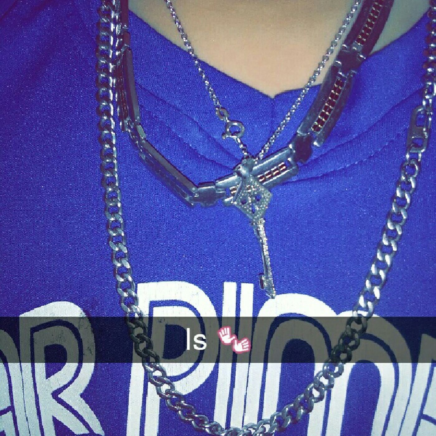 Superiority : AdVerso