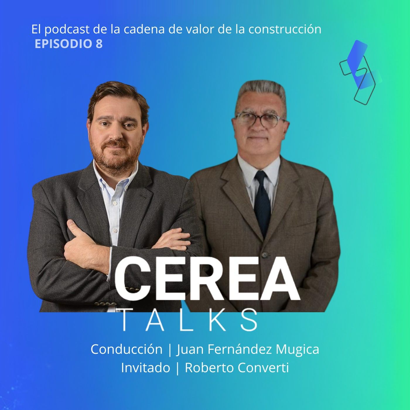 CEREA Talks