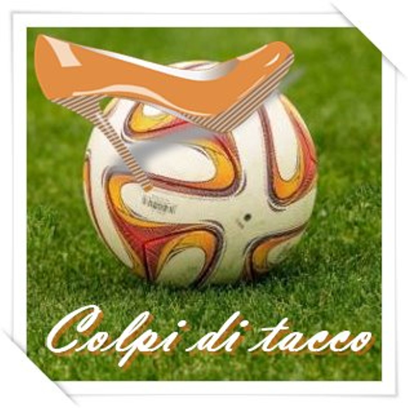Colpi di Tacco