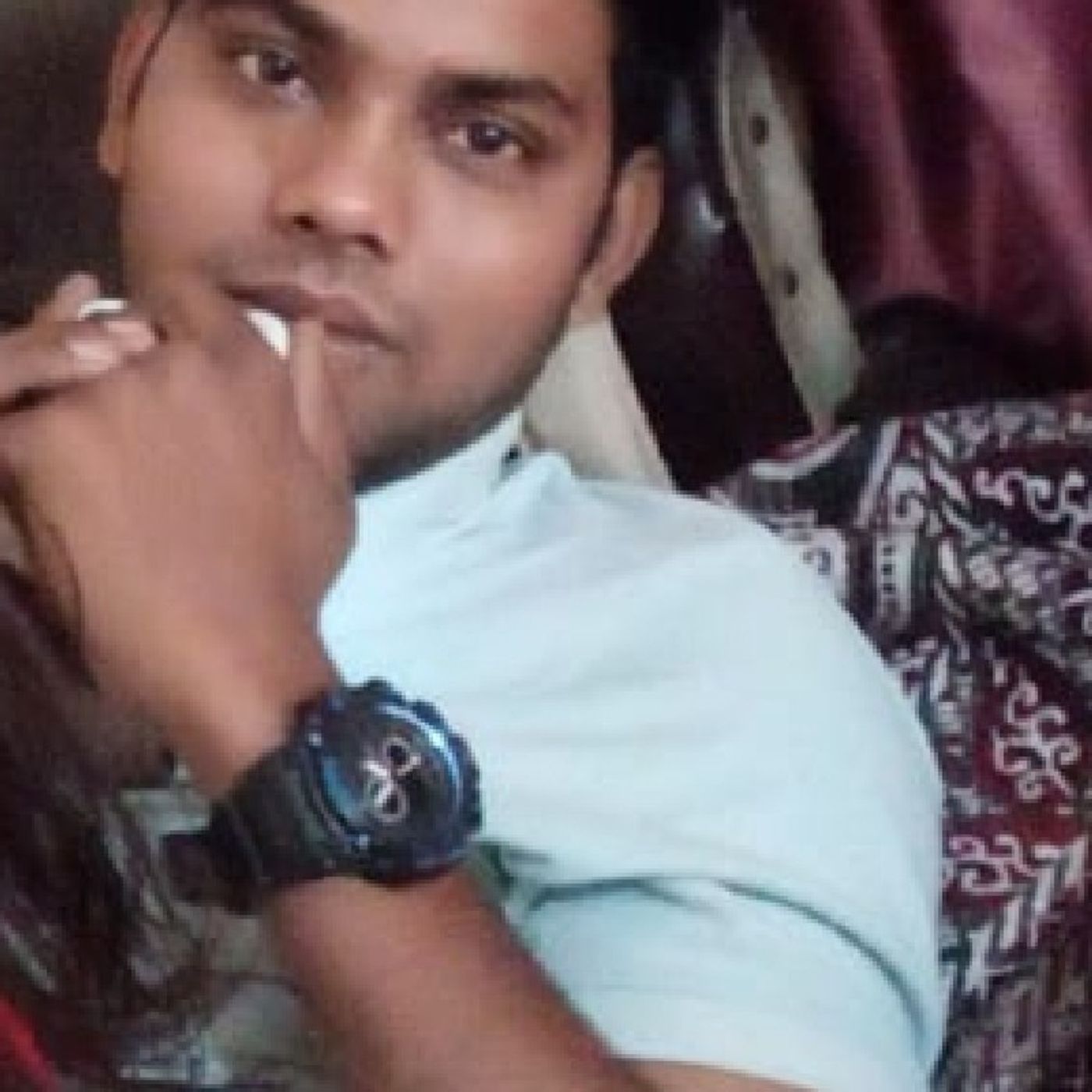 Rv Vikash Thakur\'s podcast