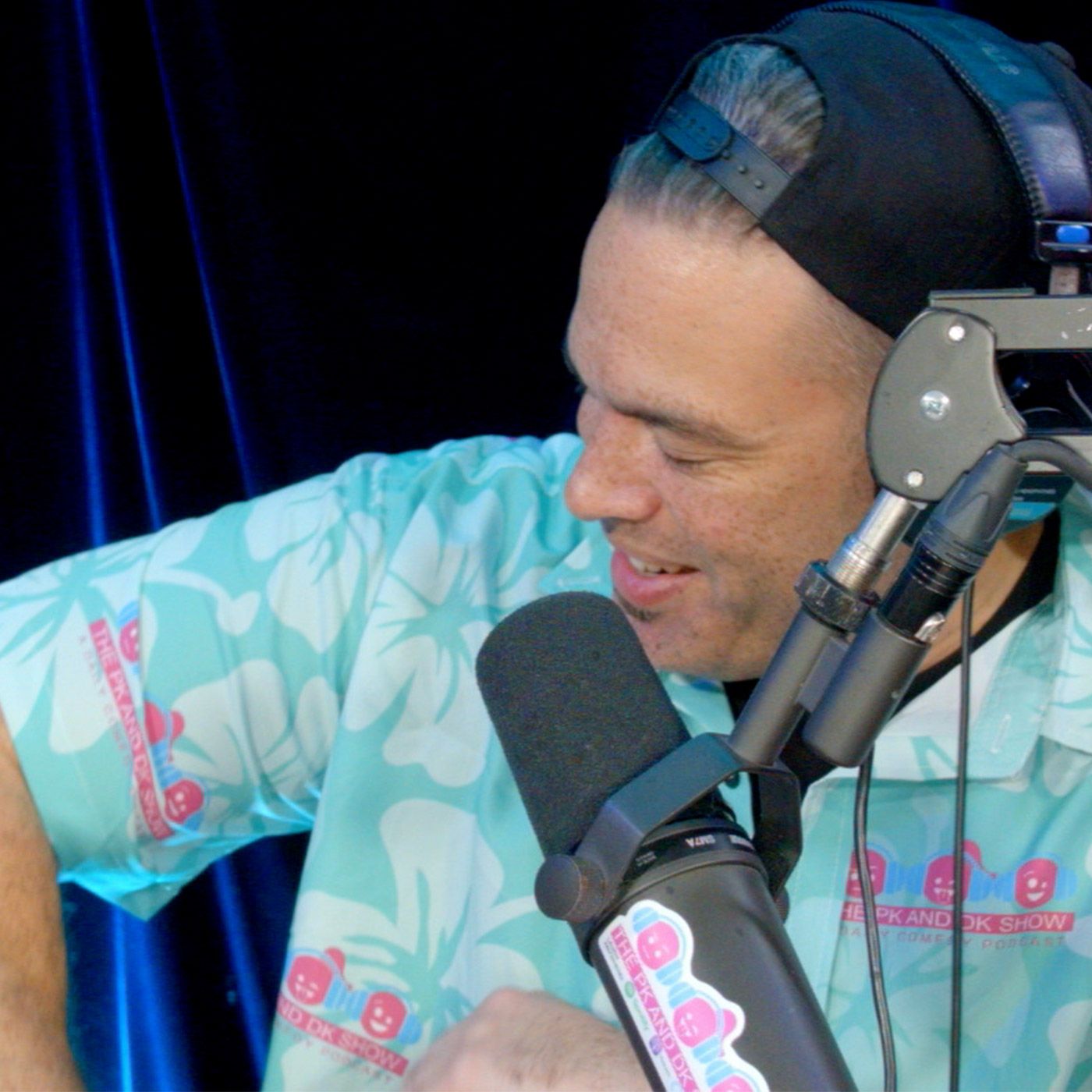 FULL SHOW: The casino heist + Denise is back!