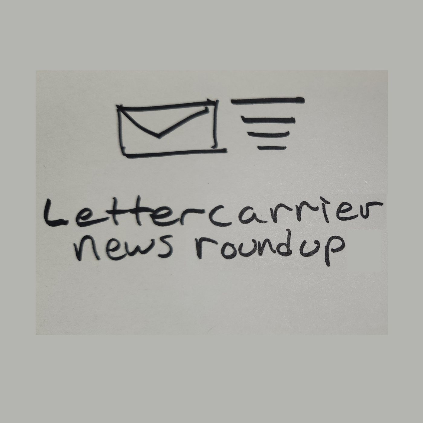 Letter Carrier News Roundup