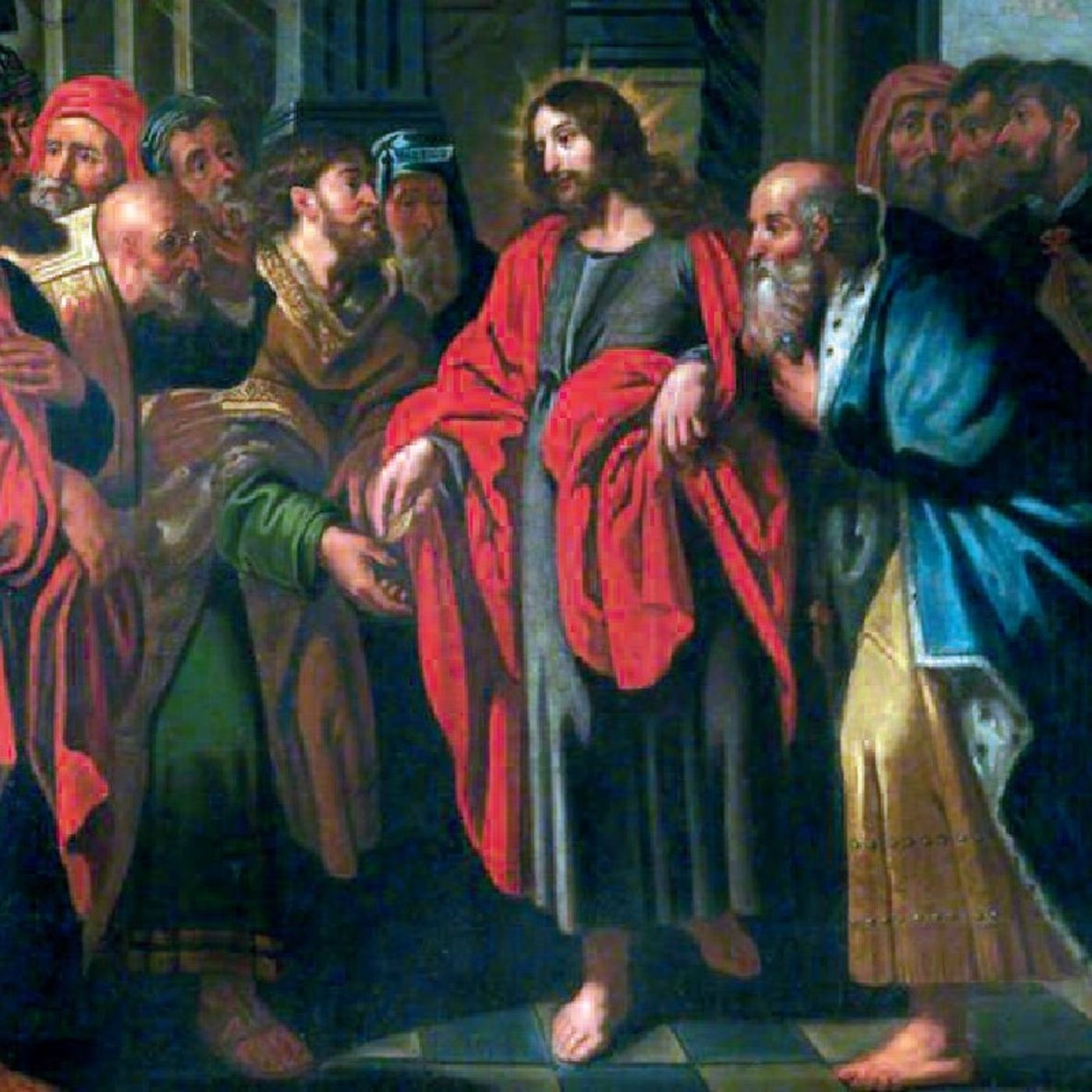 Meditaciones Y Homilías