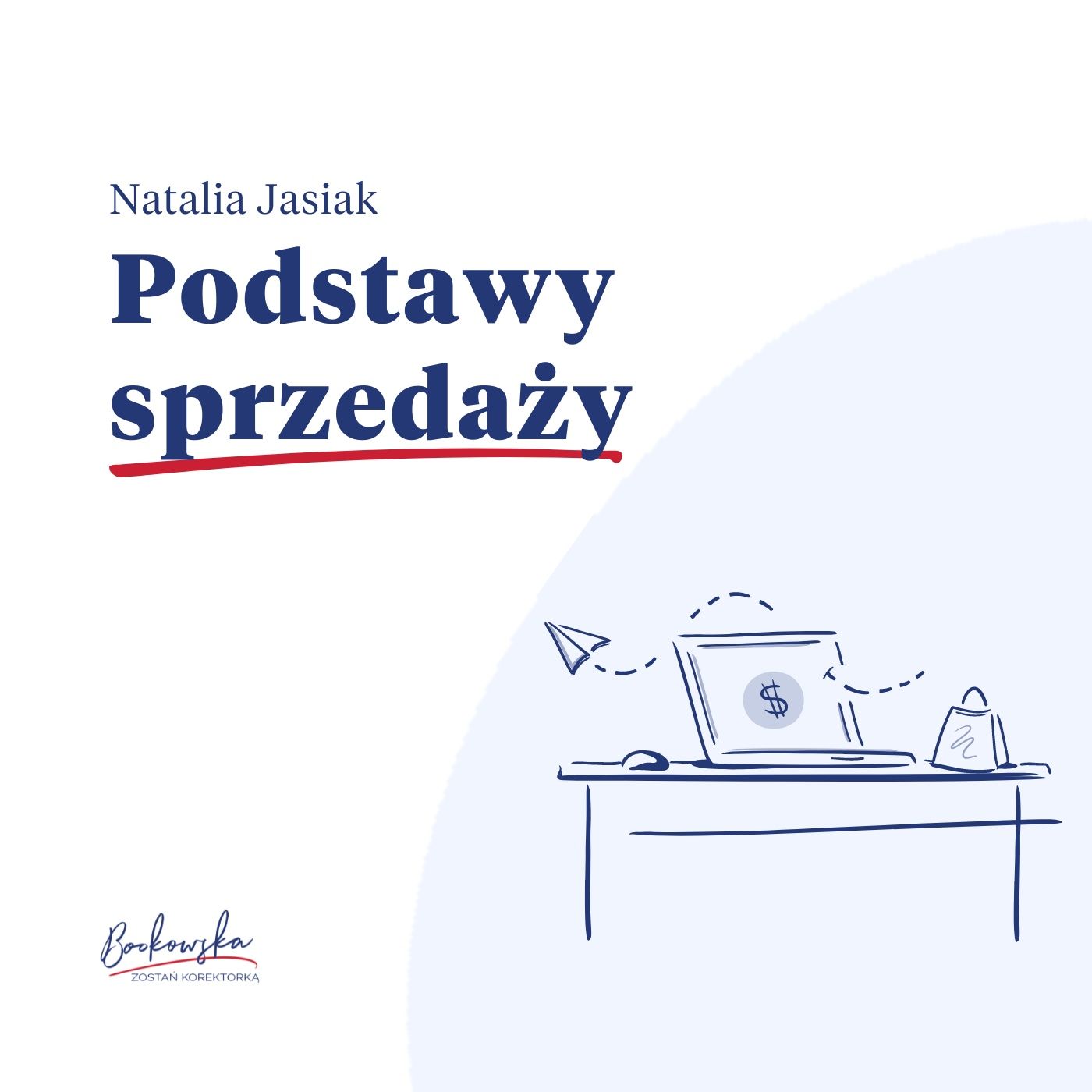 Zostań korektorką ZK14