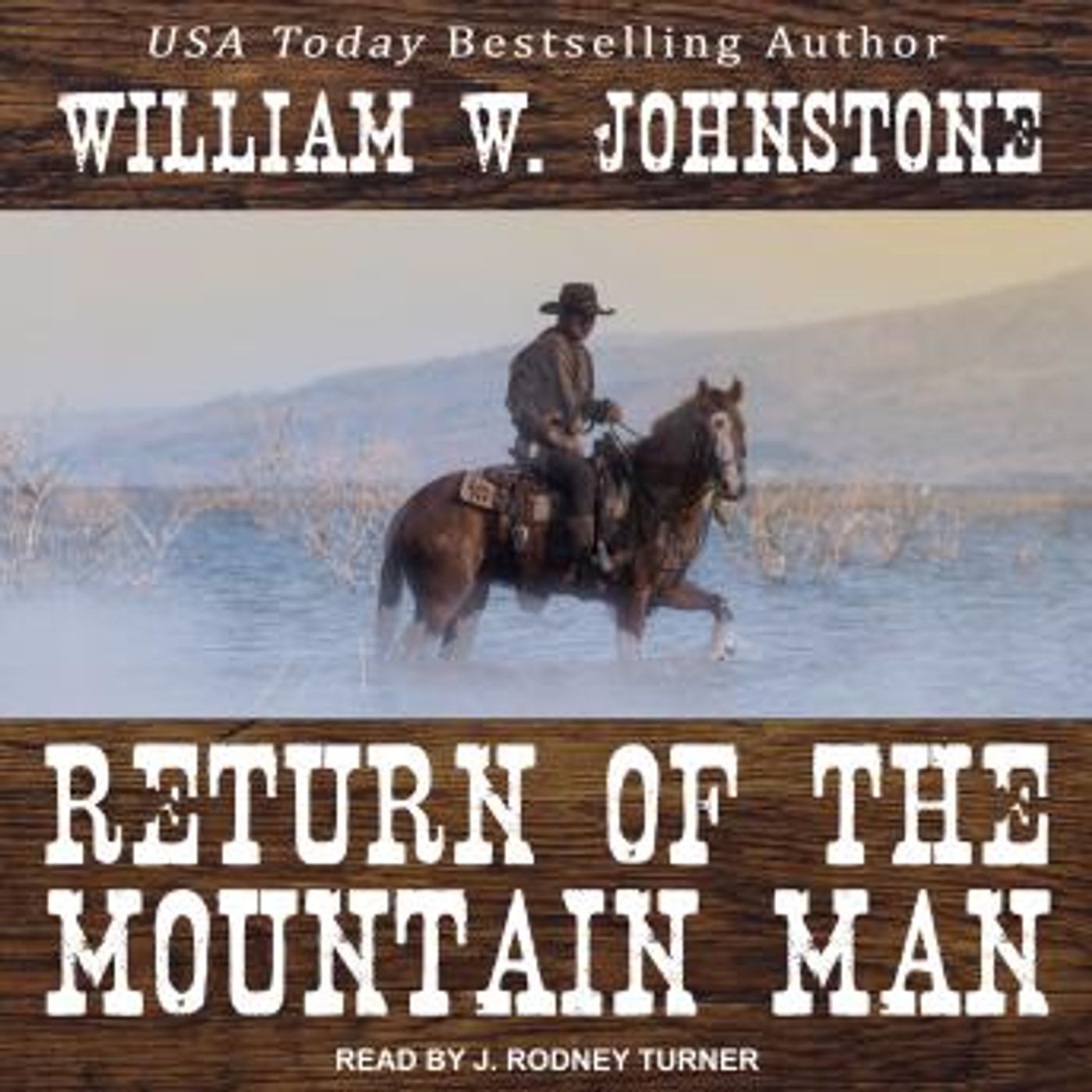 Grab the Essential Full Audiobooks in Fiction, Westerns & War