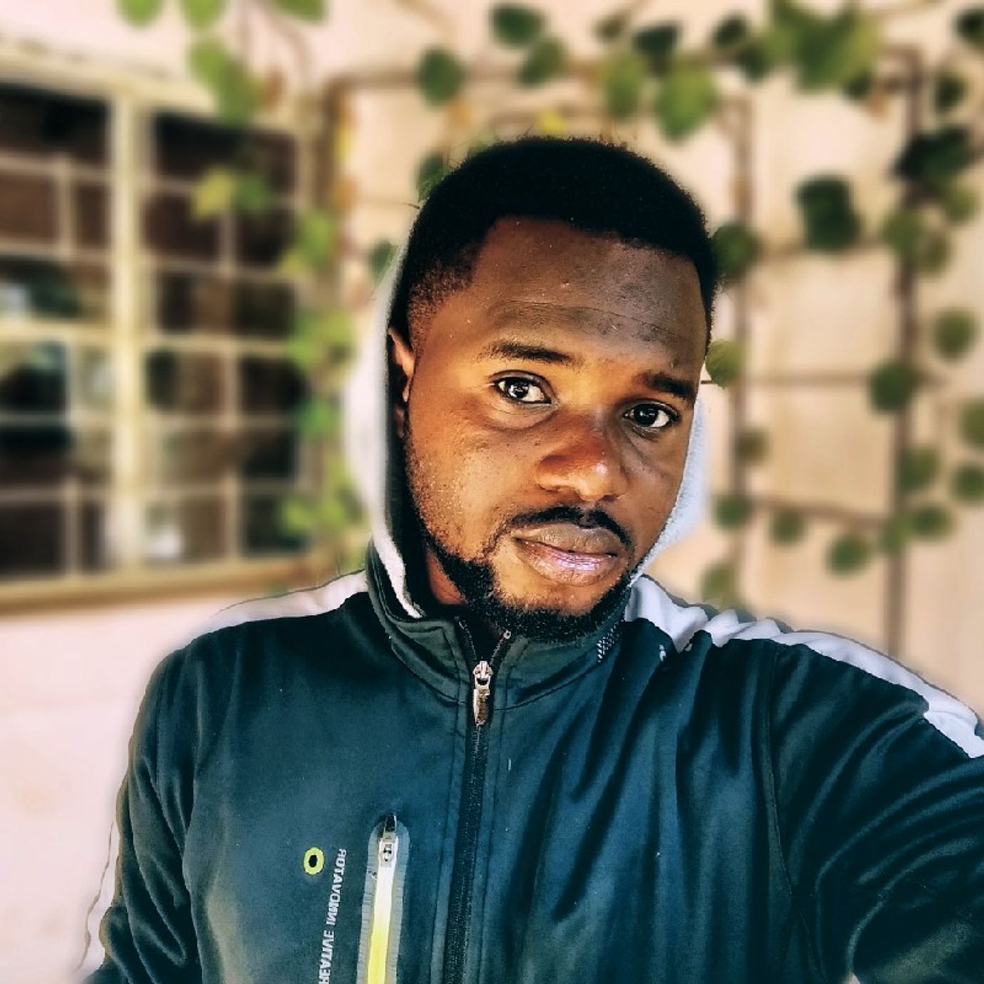 Manassé Salem officiel\'s podcast