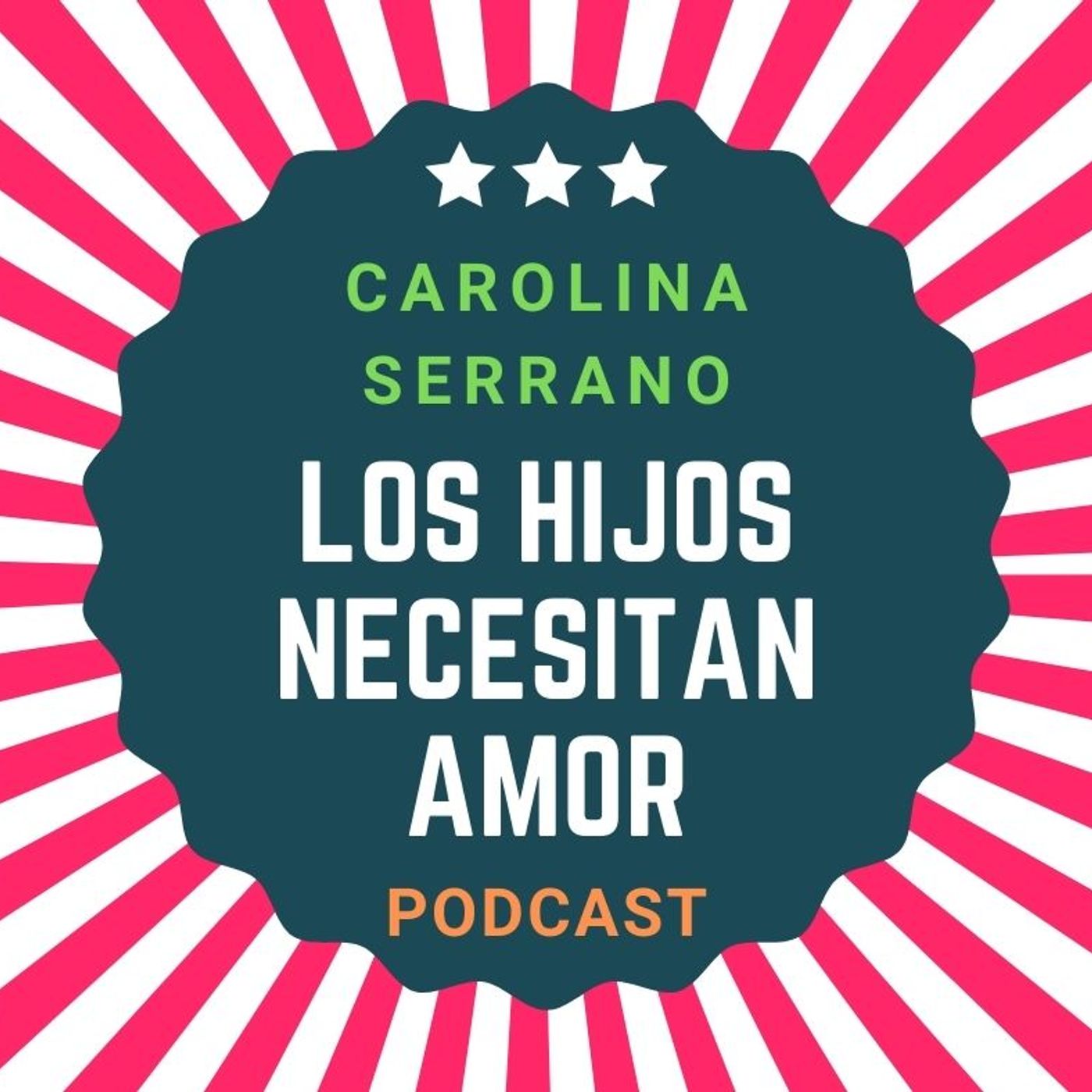 LOS HIJOS NECESITAN AMOR