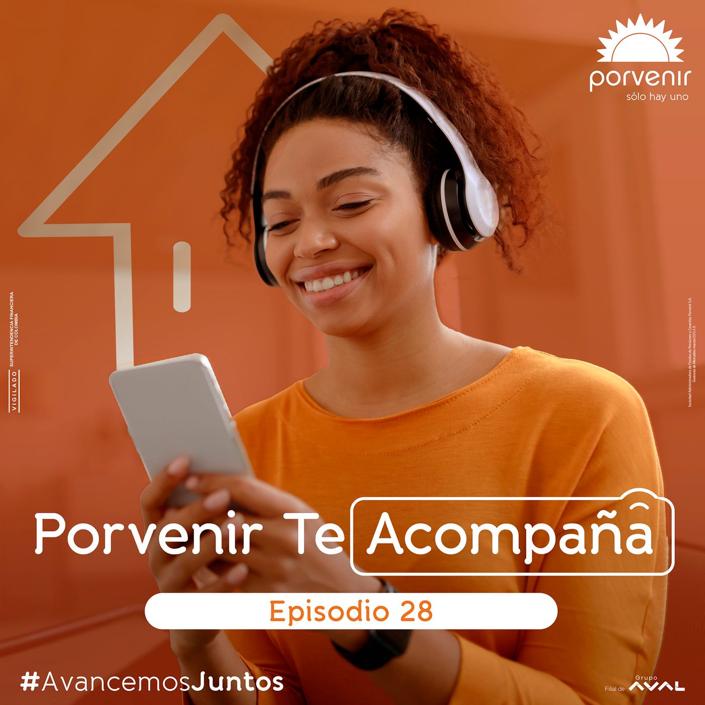 Porvenir Te Acompaña