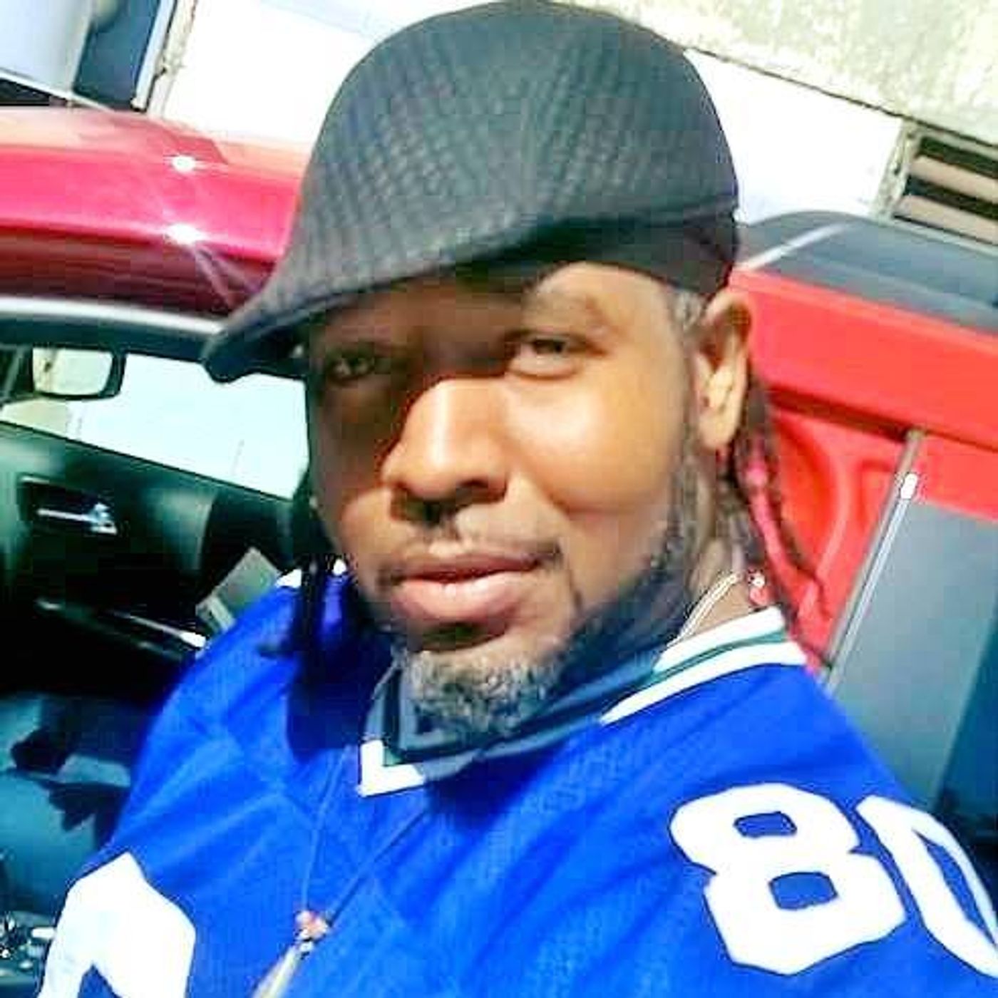 DaRon Ashley\'s tracks ..aka Amir Amon L.