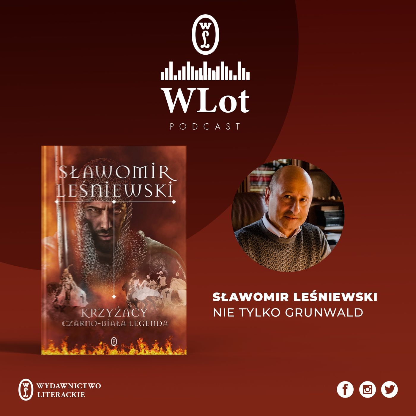Wydawnictwo Literackie