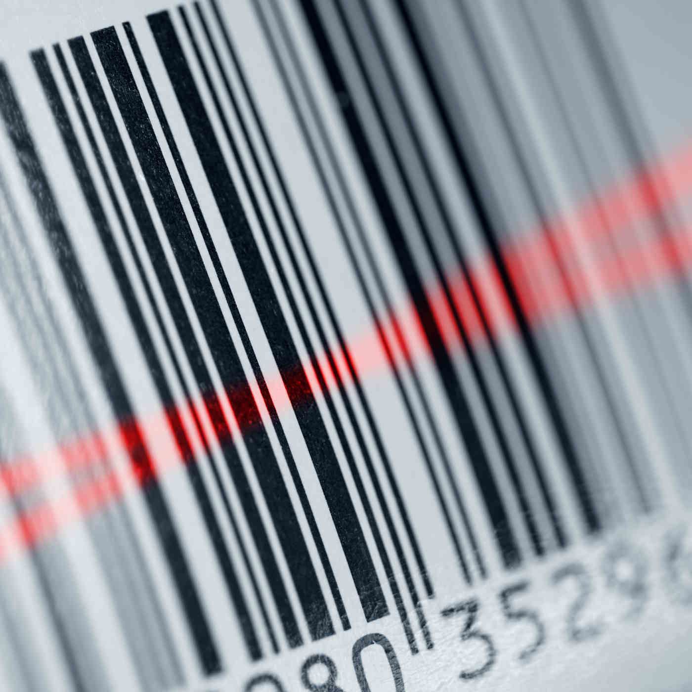 Los orígenes del código de barras, la tecnología discreta que revolucionó el comercio mundial Los orígenes del código de barras, la tecnología discreta que revolucionó el comercio mundial