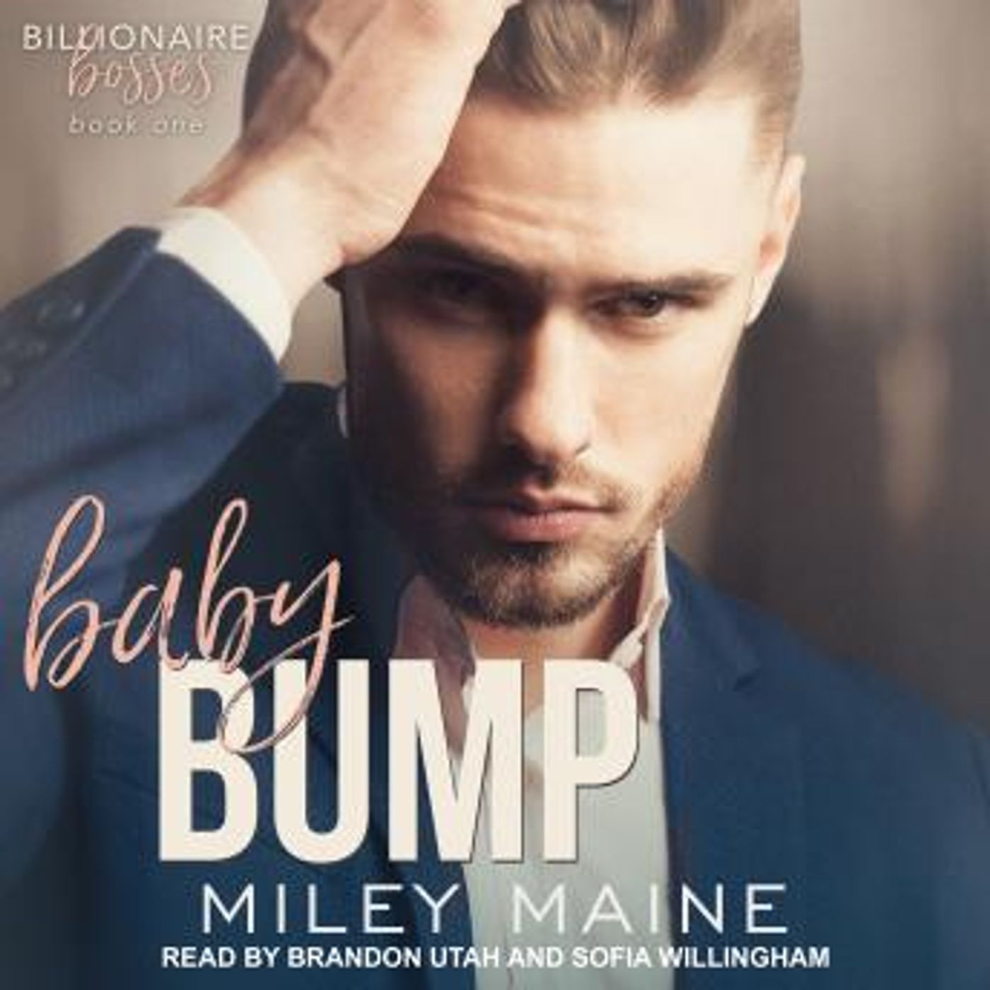 Listen to New Full Audiobooks in Romance, Modern