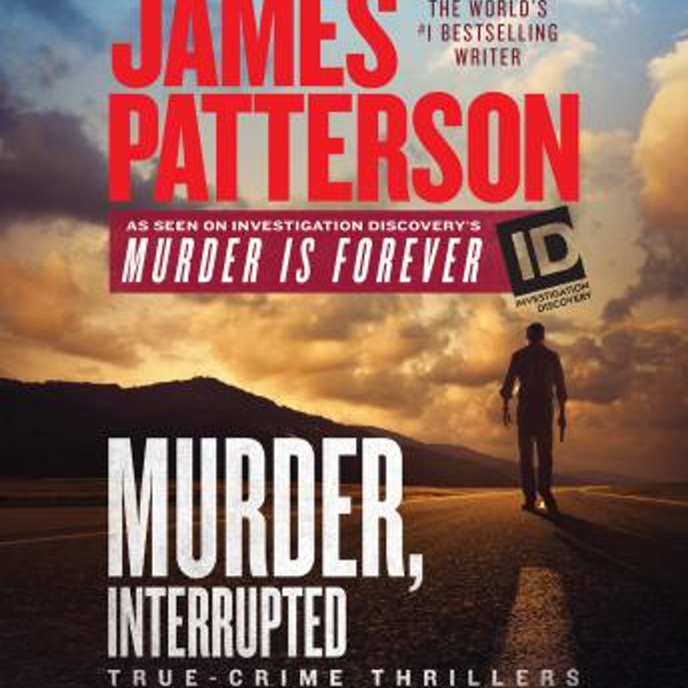 Access Essential Full Audiobooks in Mystery, Thriller & Horror, True Crime