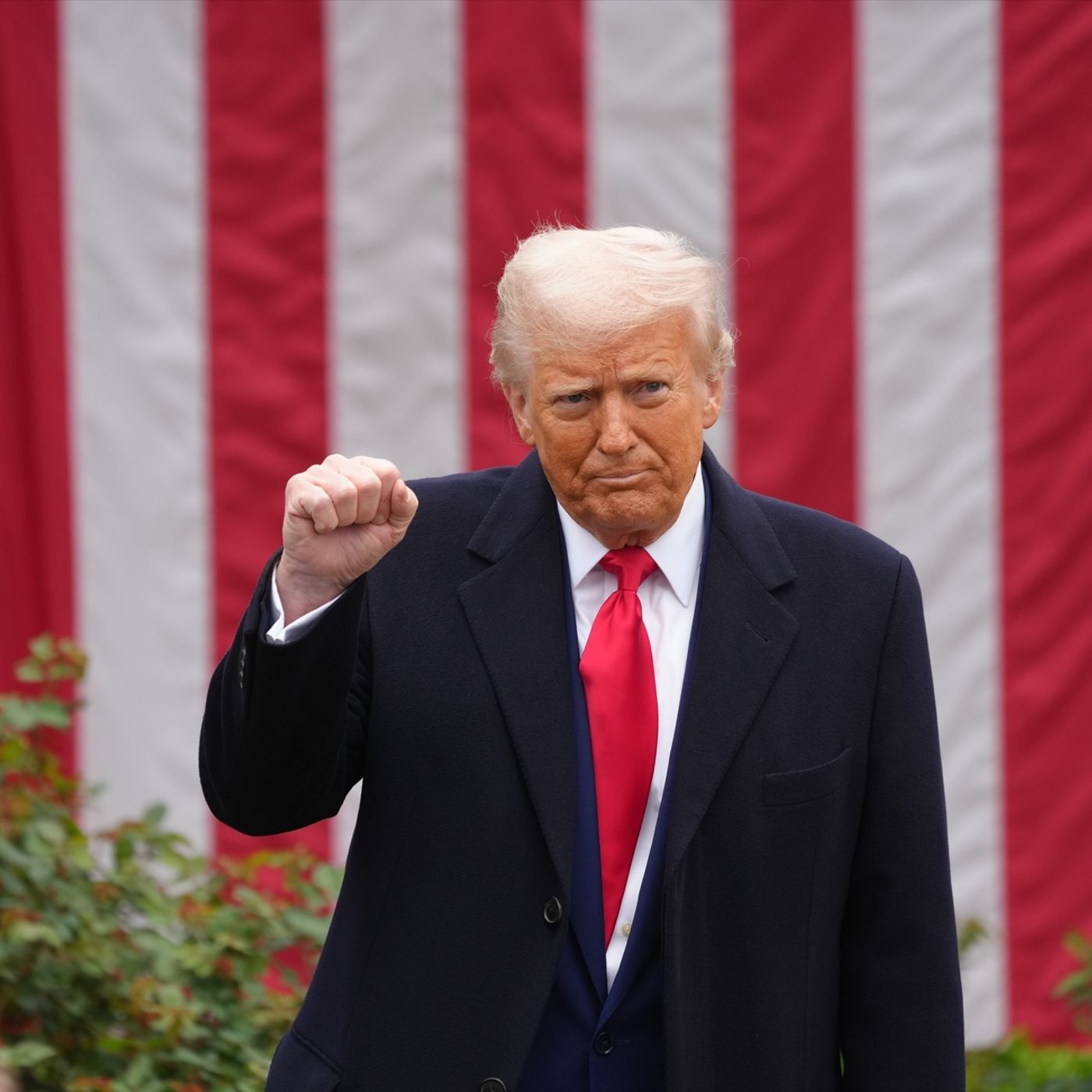 Con Ánimo de Lucro: La guerra comercial de Trump acerca a la economía a los años 30
