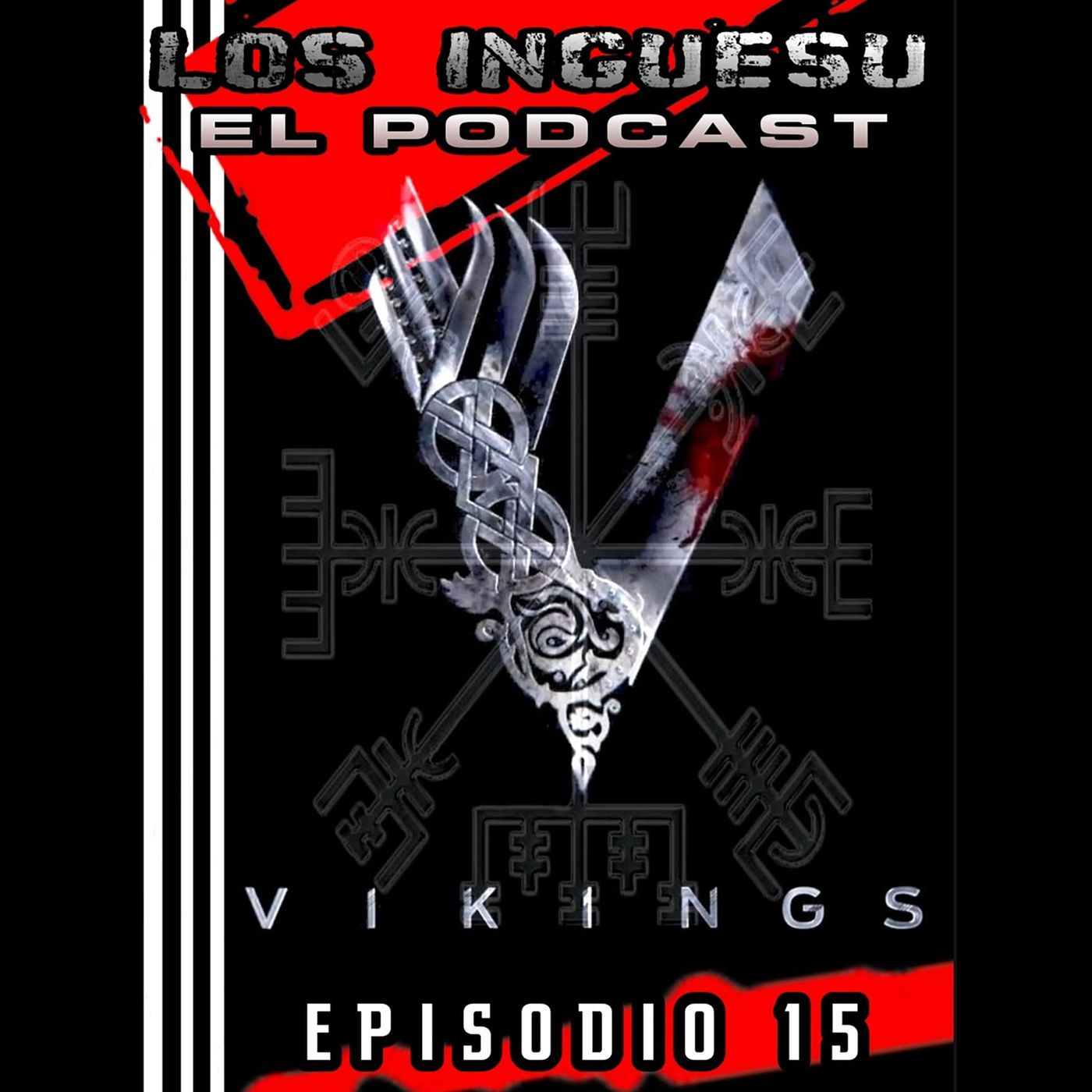 Los Inguesu