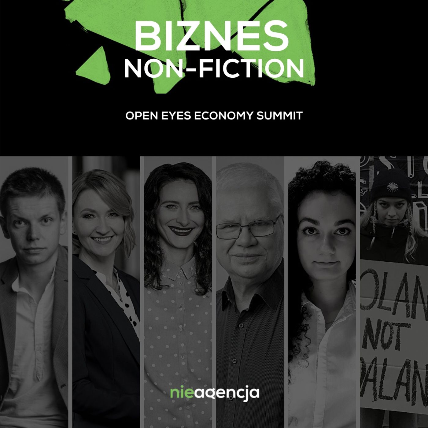 Biznes Non-Fiction