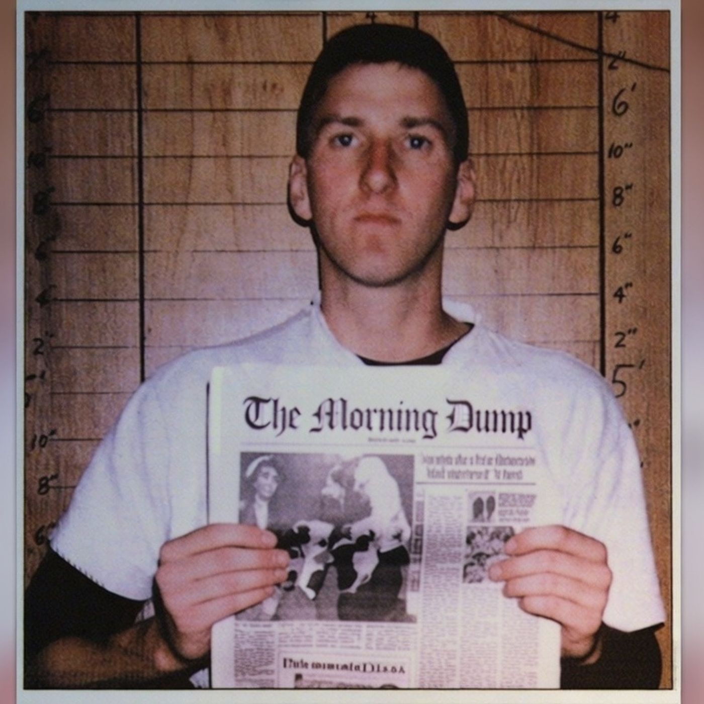 NWJ726- The Morning Dump w/Ken Silva: Pipe Bomb Fed, OKBOMB Informant, Kirk Killer or Patsy?, & More