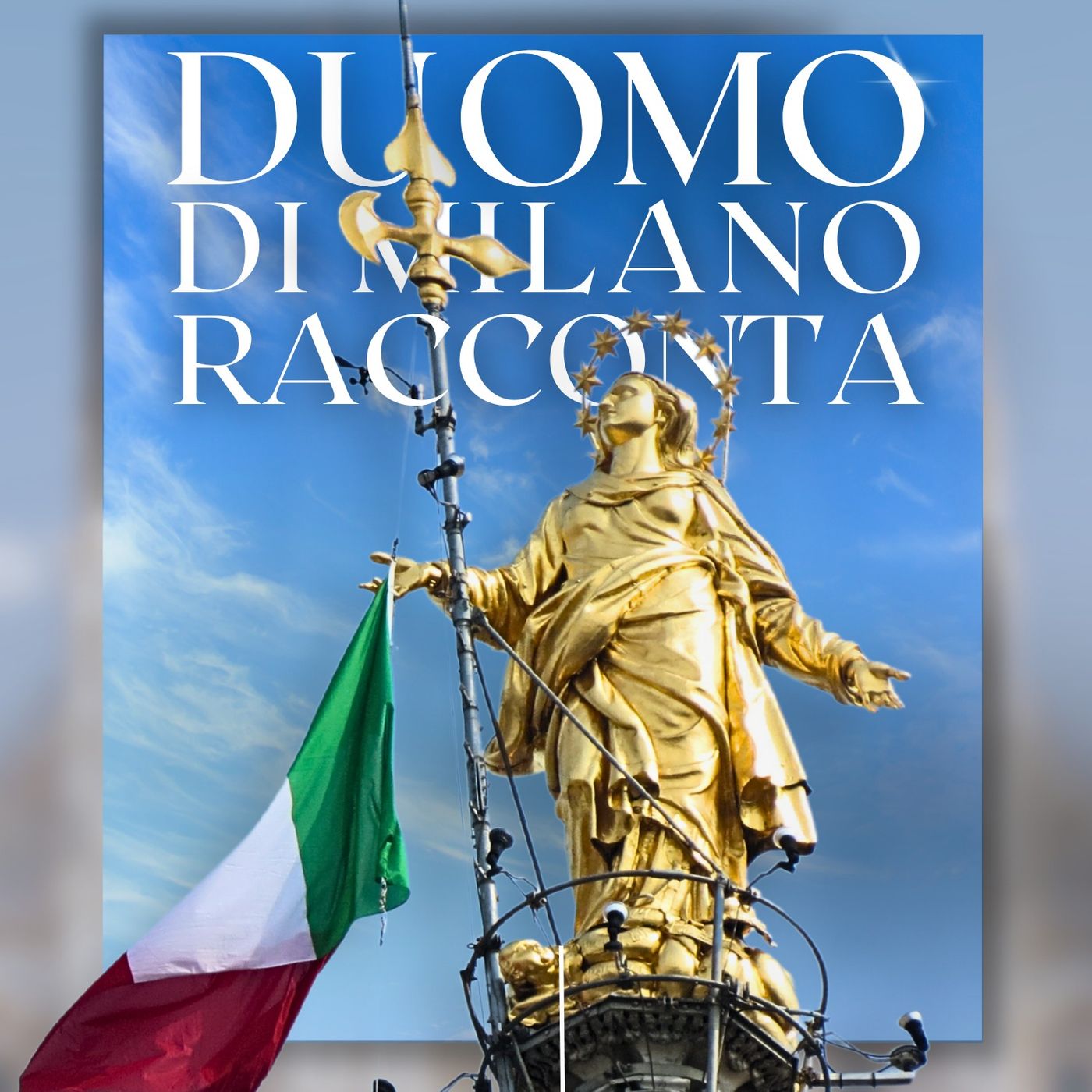 Duomo di Milano racconta