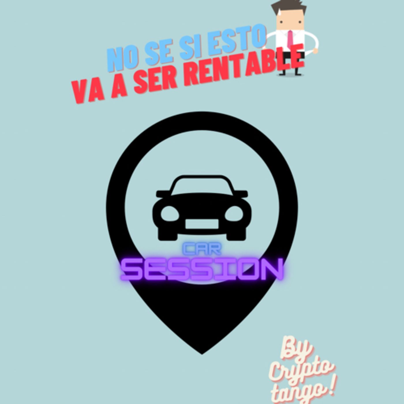 No se si esto va a ser rentable