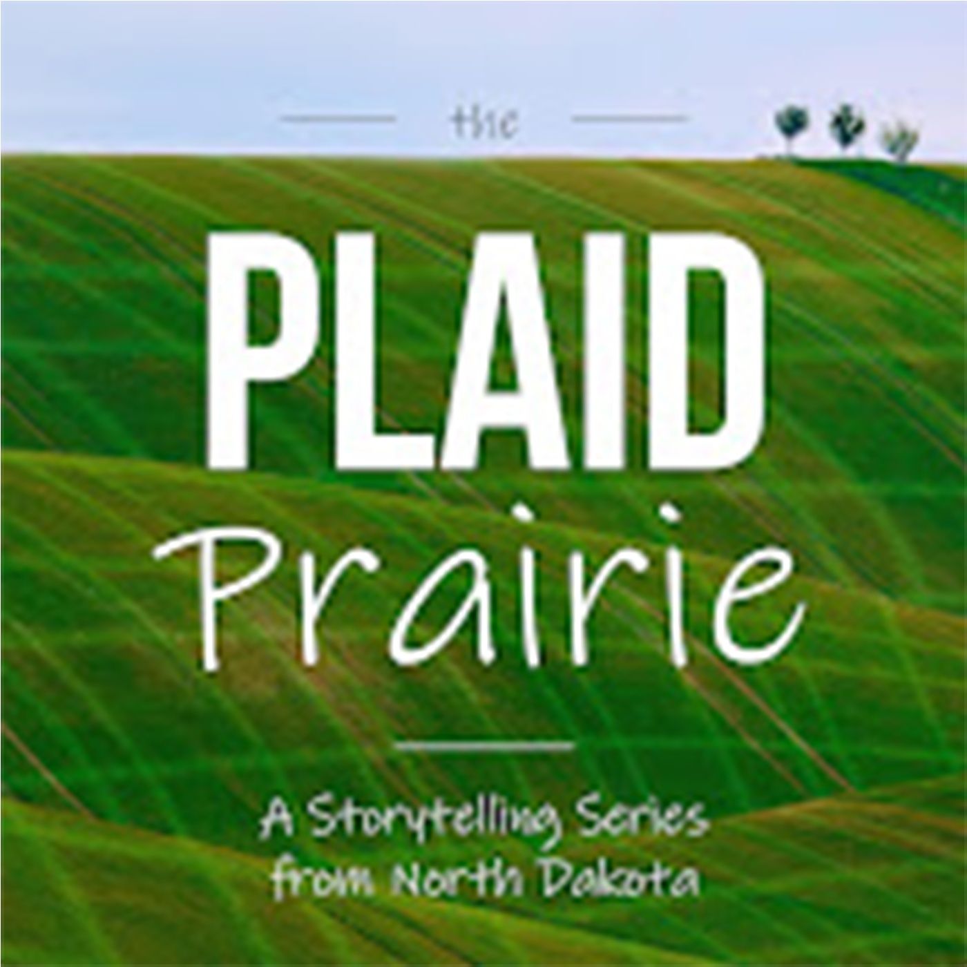 The Plaid Prairie podcast artwork