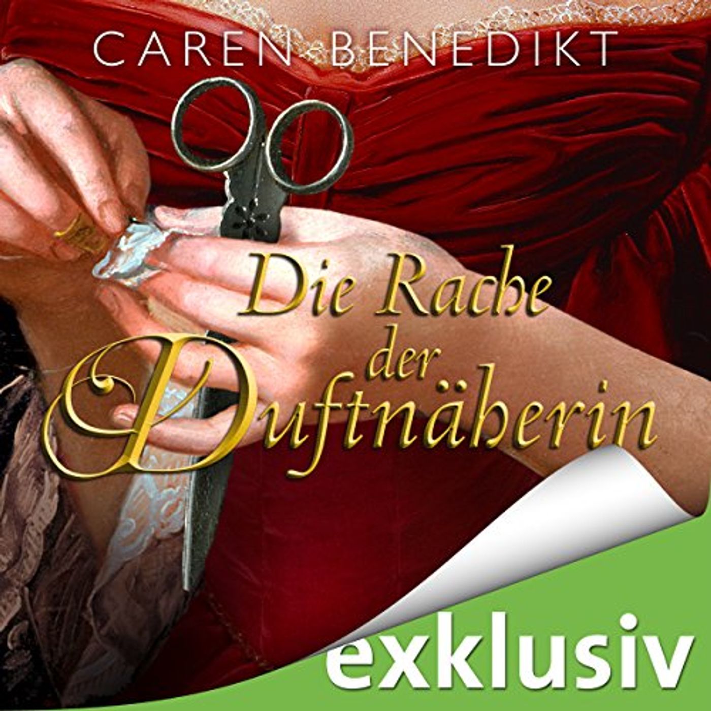 Engage  Audiobook in Fiction, Historical