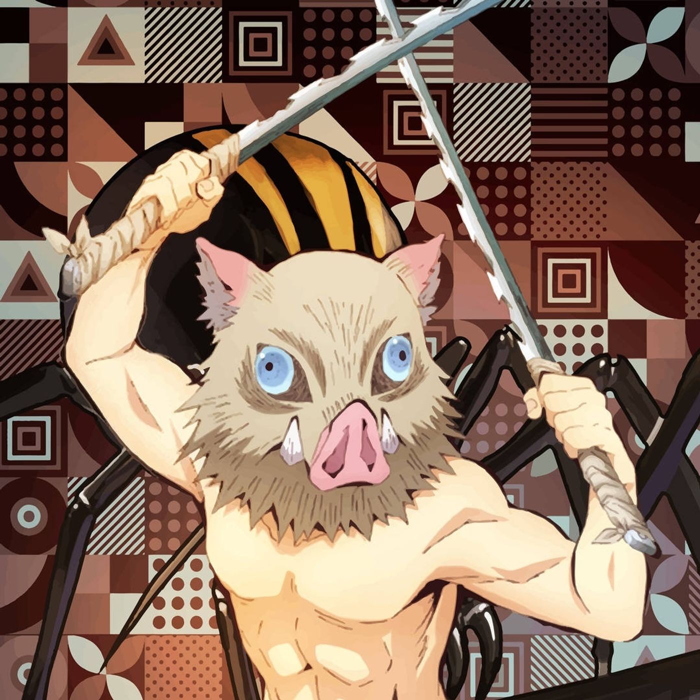 La Mitologia in Anime e Manga