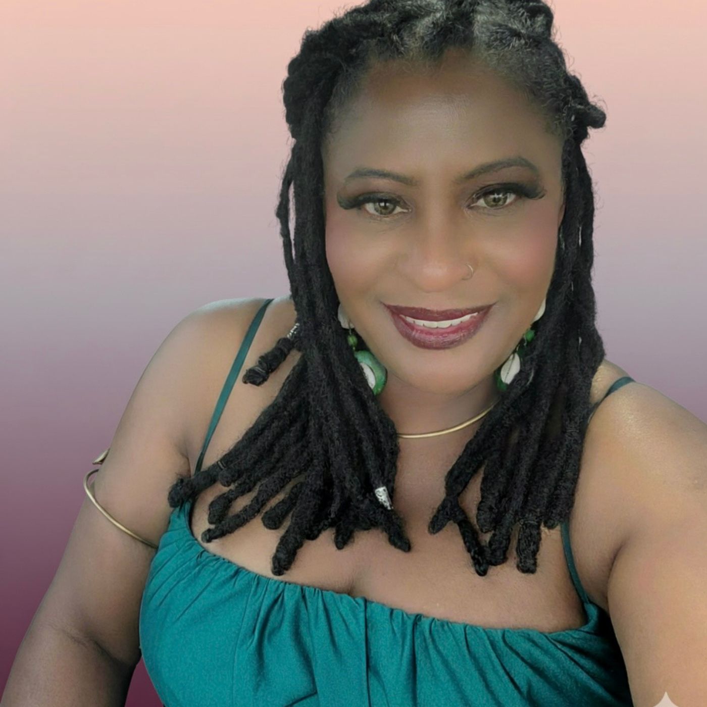 Nicolette Ferguson joins My Worthless 2cents Table Talk