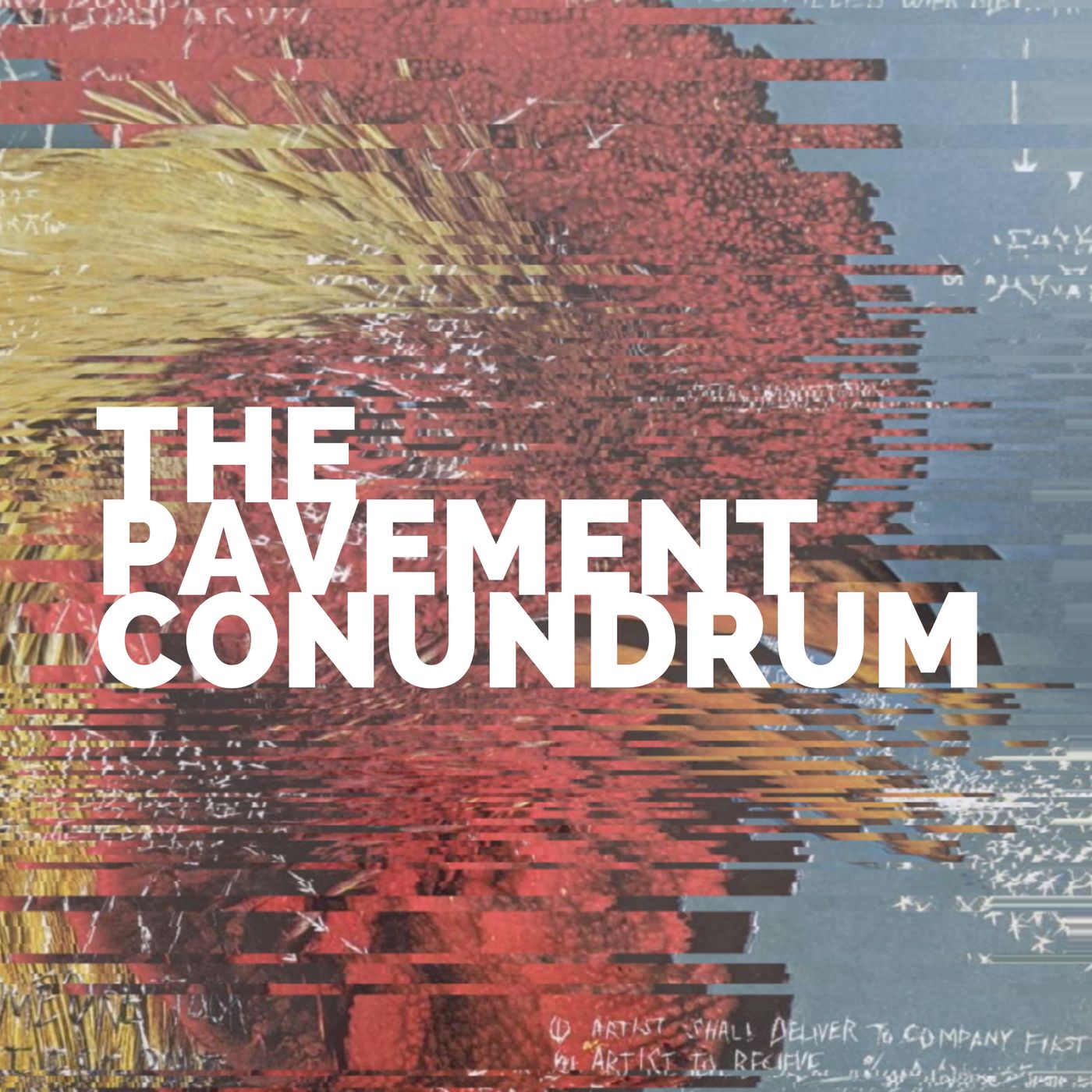 S02 E32 - The Pavement Gauntlet (Part 2: Perfume-Me)