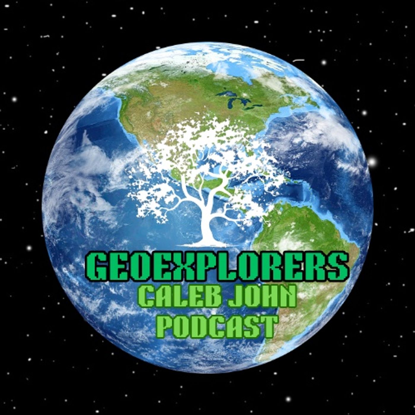 GeoExplorers