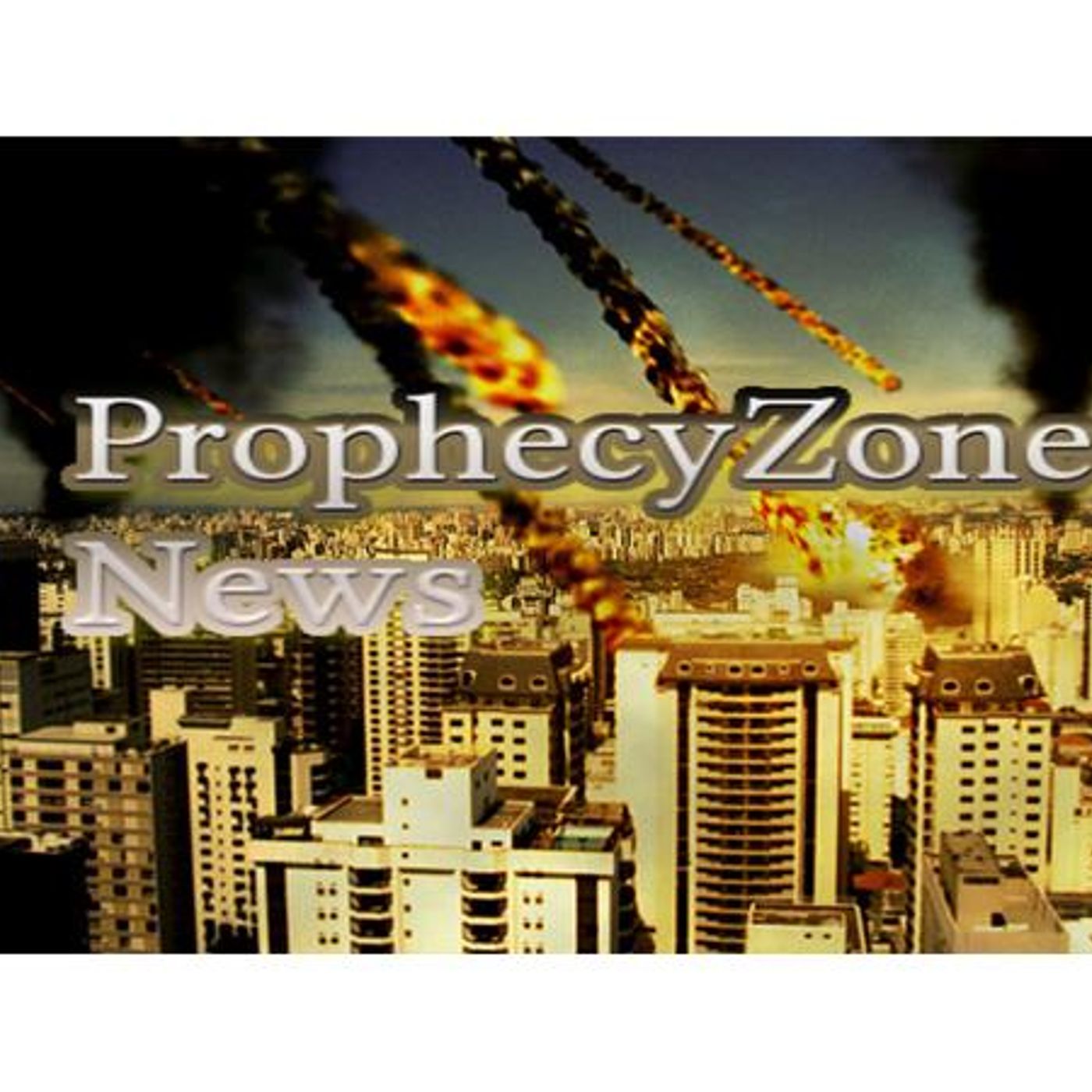 Bible Prophecy Update  08/2015 Bible Prophecy Update  08/2015