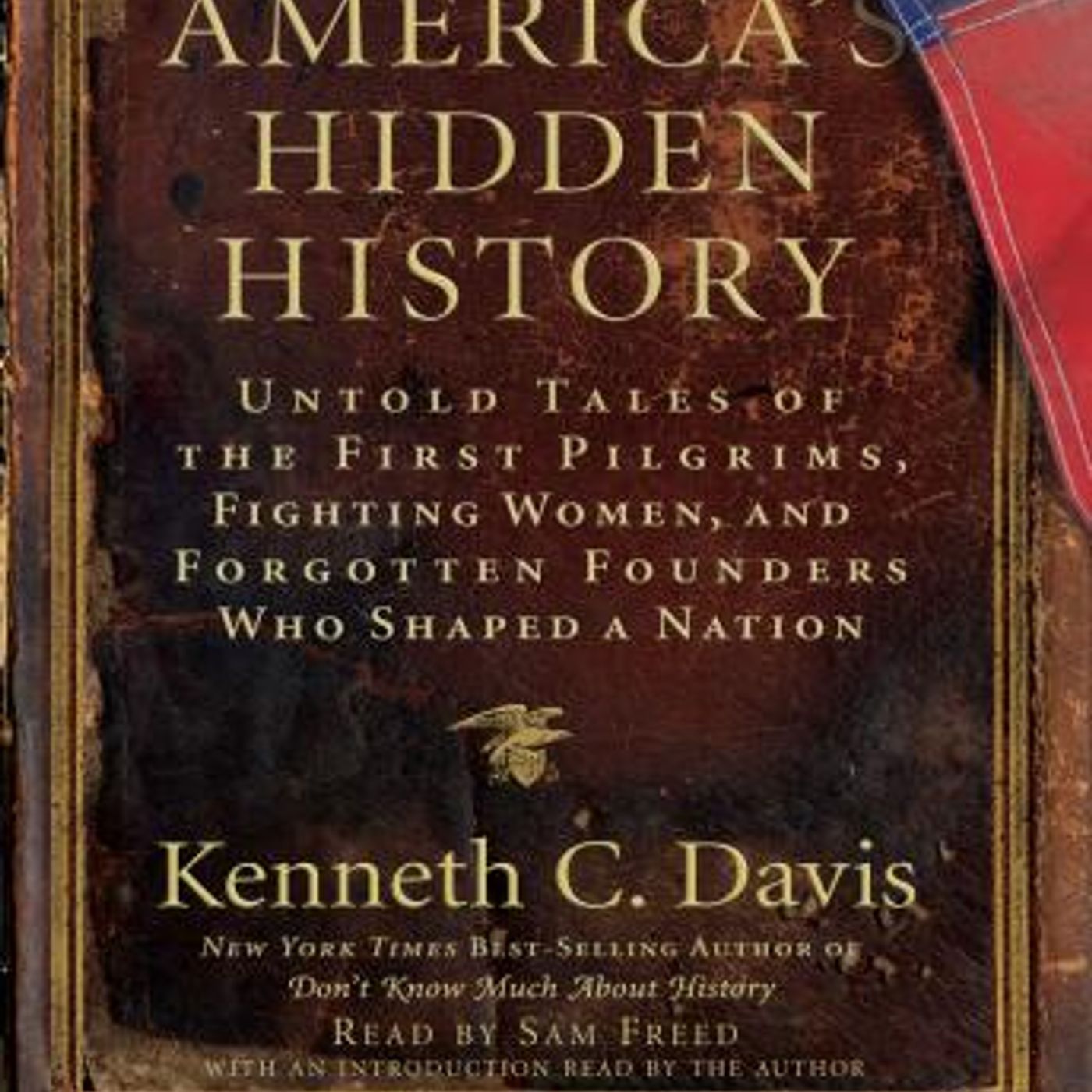 Get Your Favorite Full Audiobooks in History, World