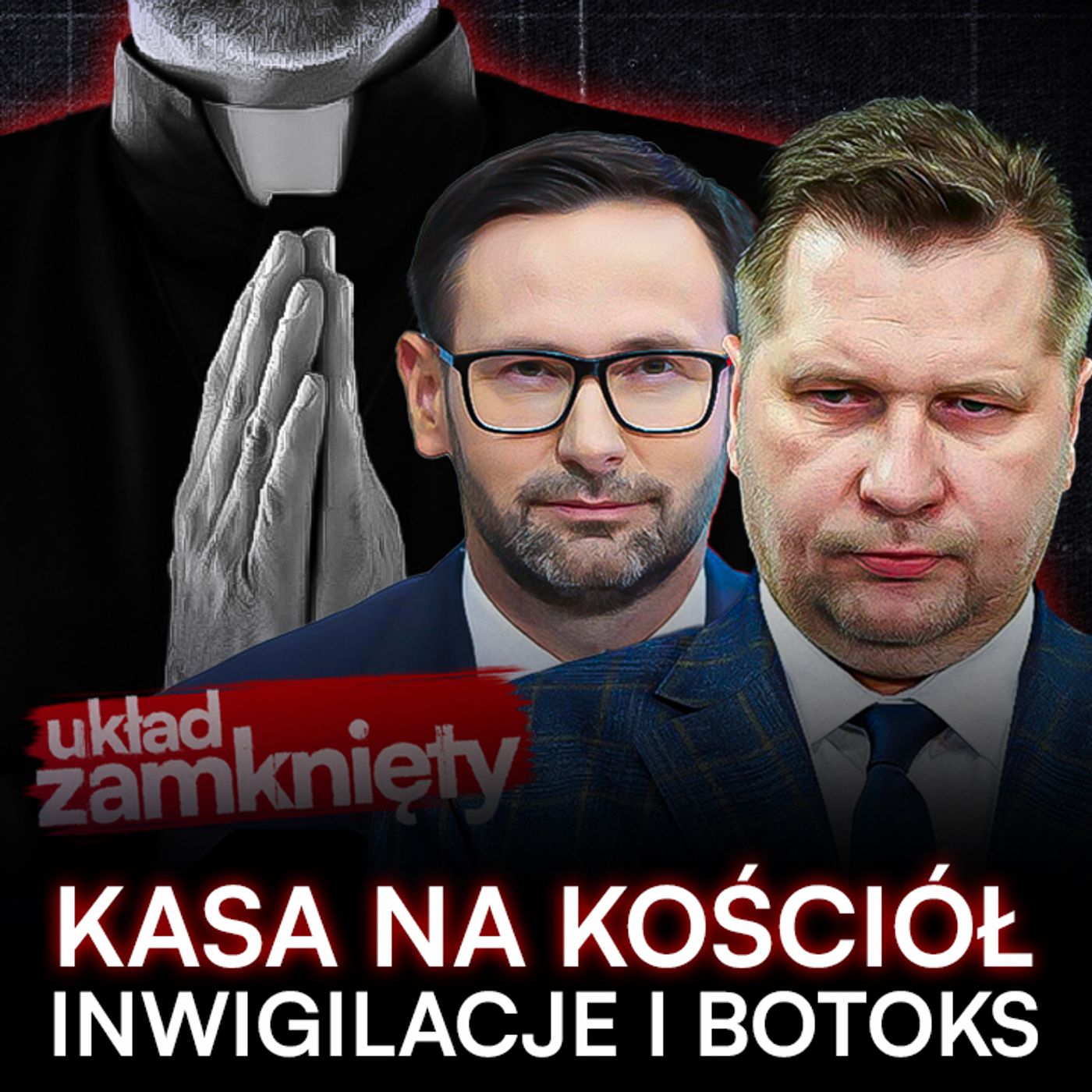 Układ Zamknięty