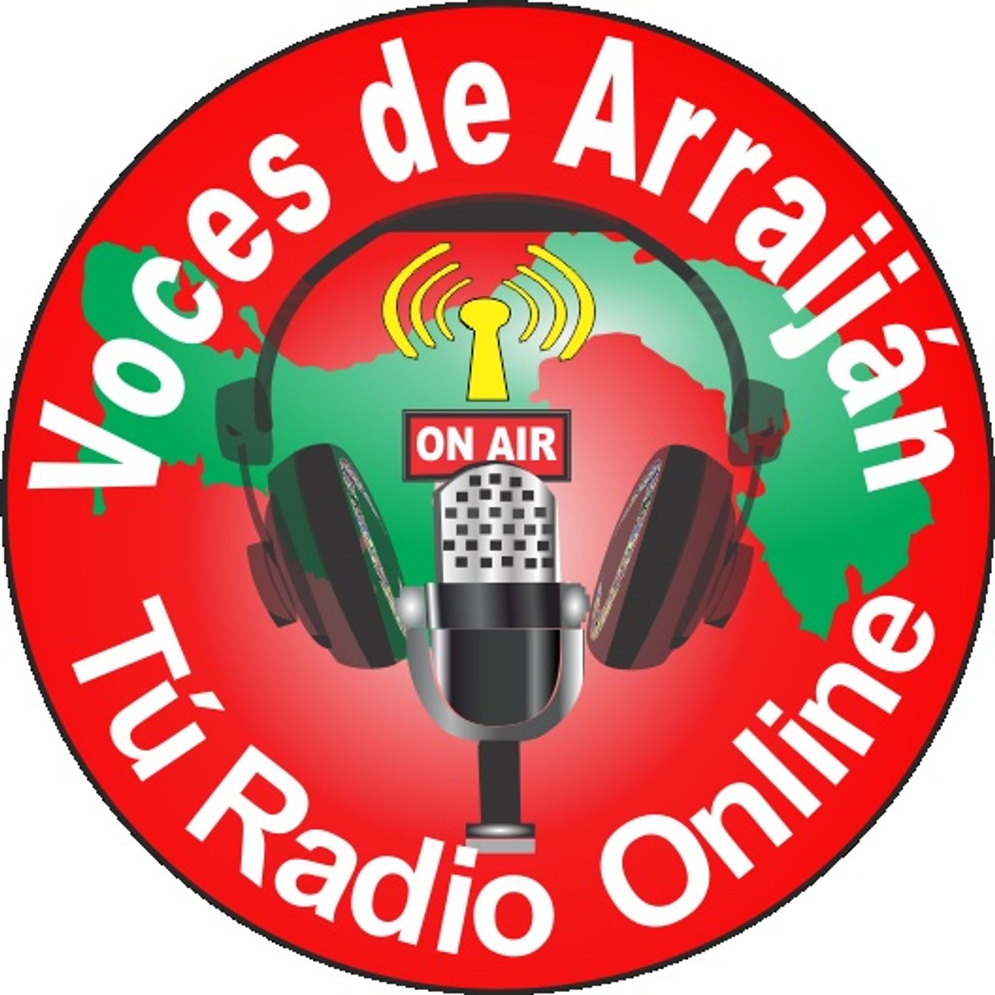 Voces de Arraiján