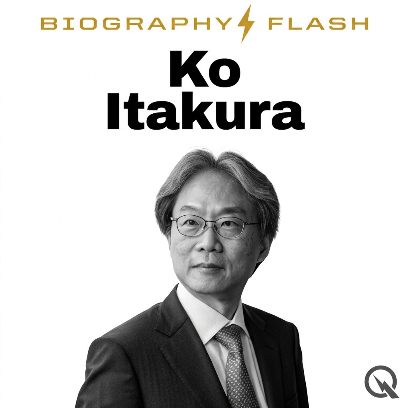 Ko Itakura - Biography Flash