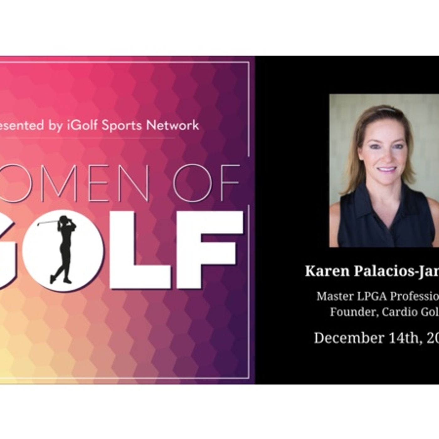 Women of Golf