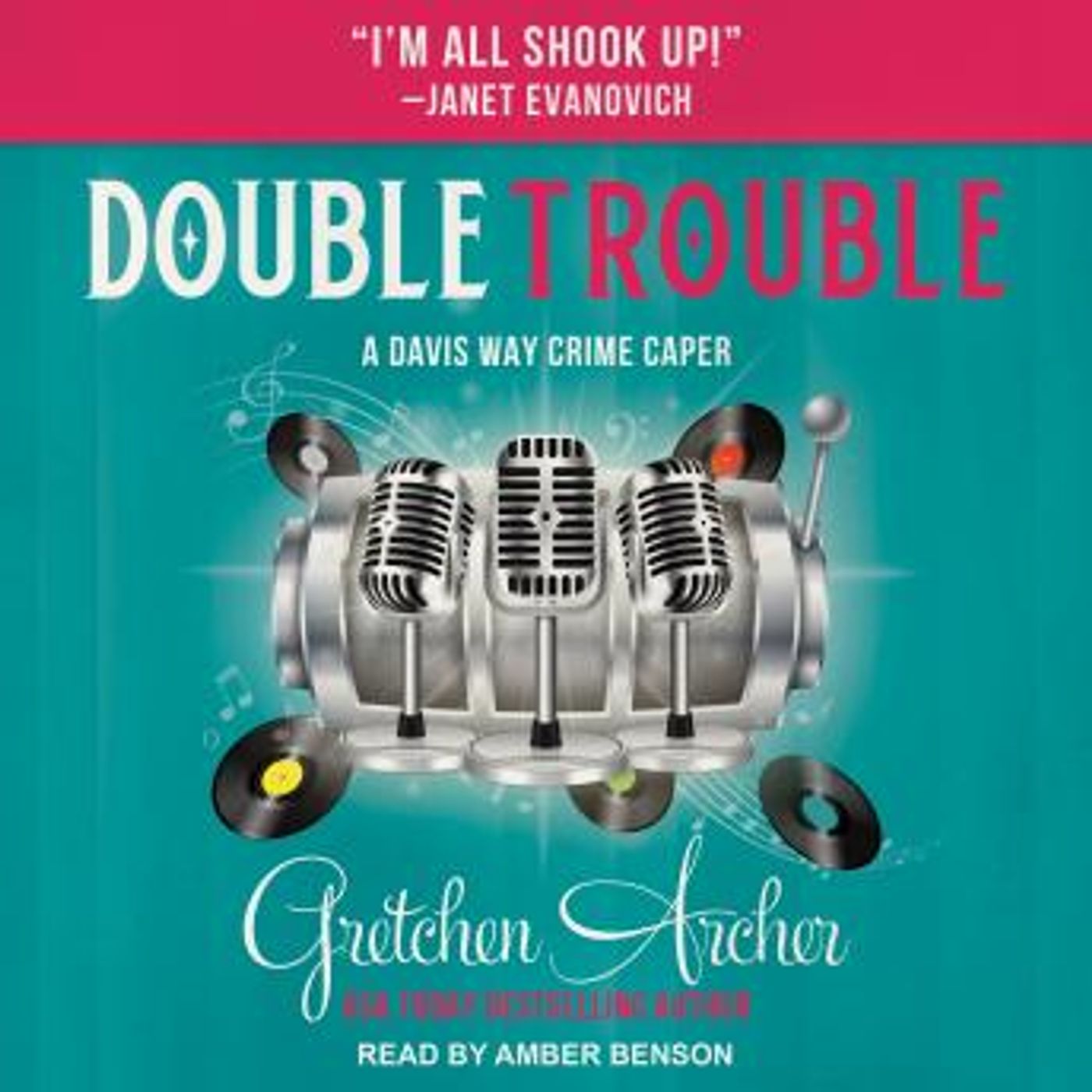 Best Audio Stories in Mystery, Thriller & Horror, Police & Detective
