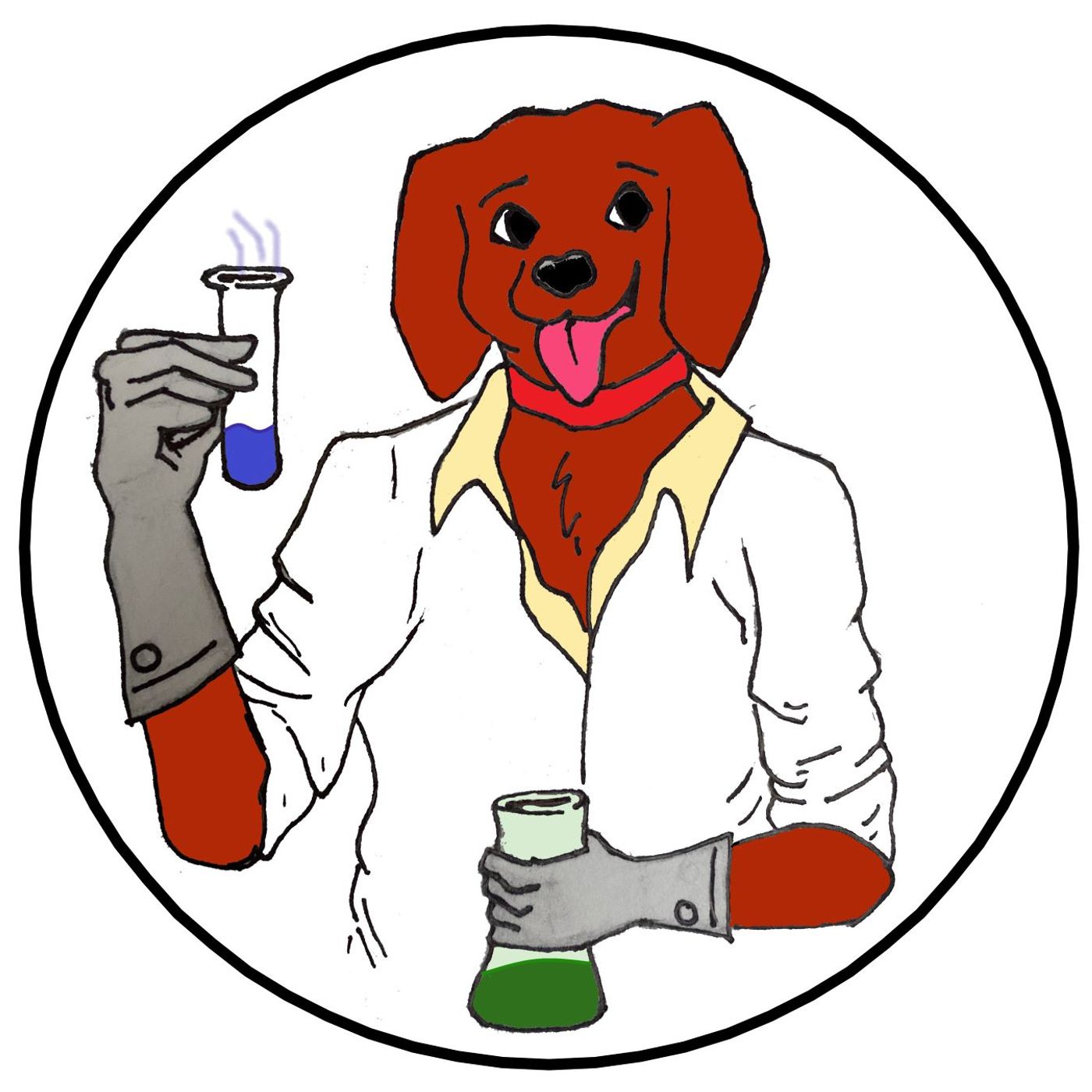 Lab Man MTG Podcast