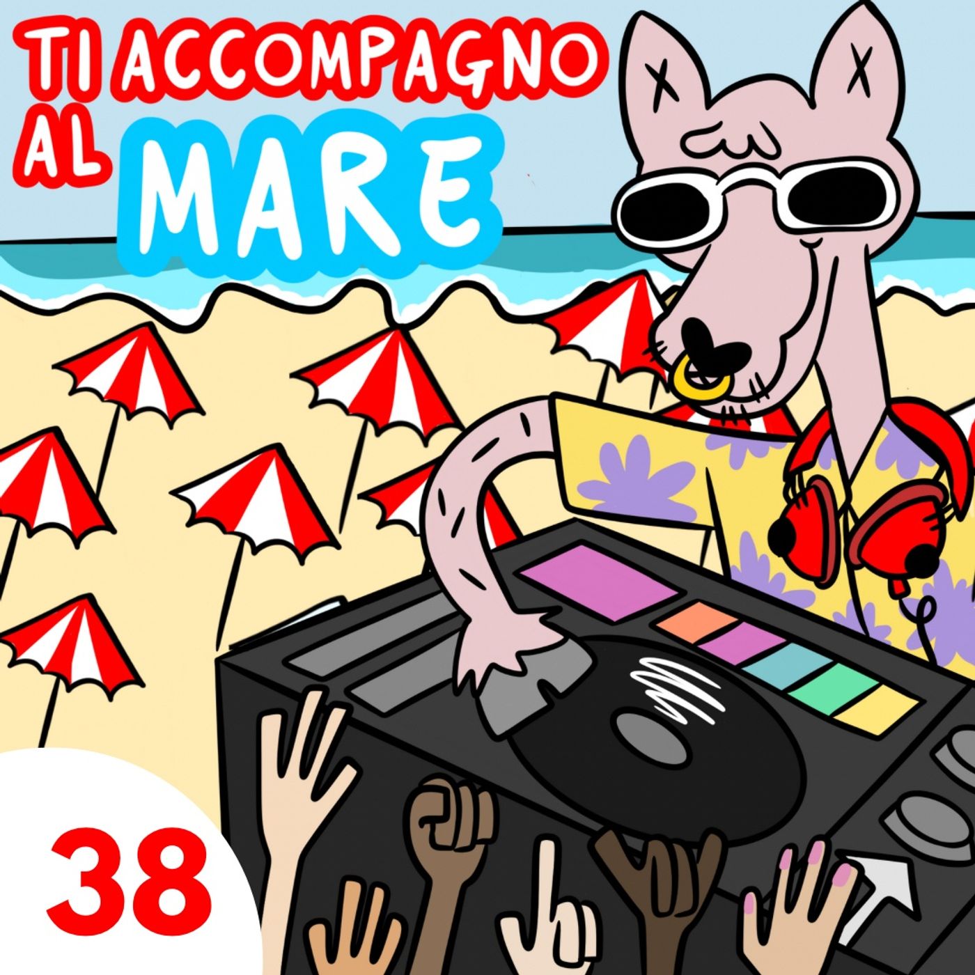 Ti Accompagno al Mare