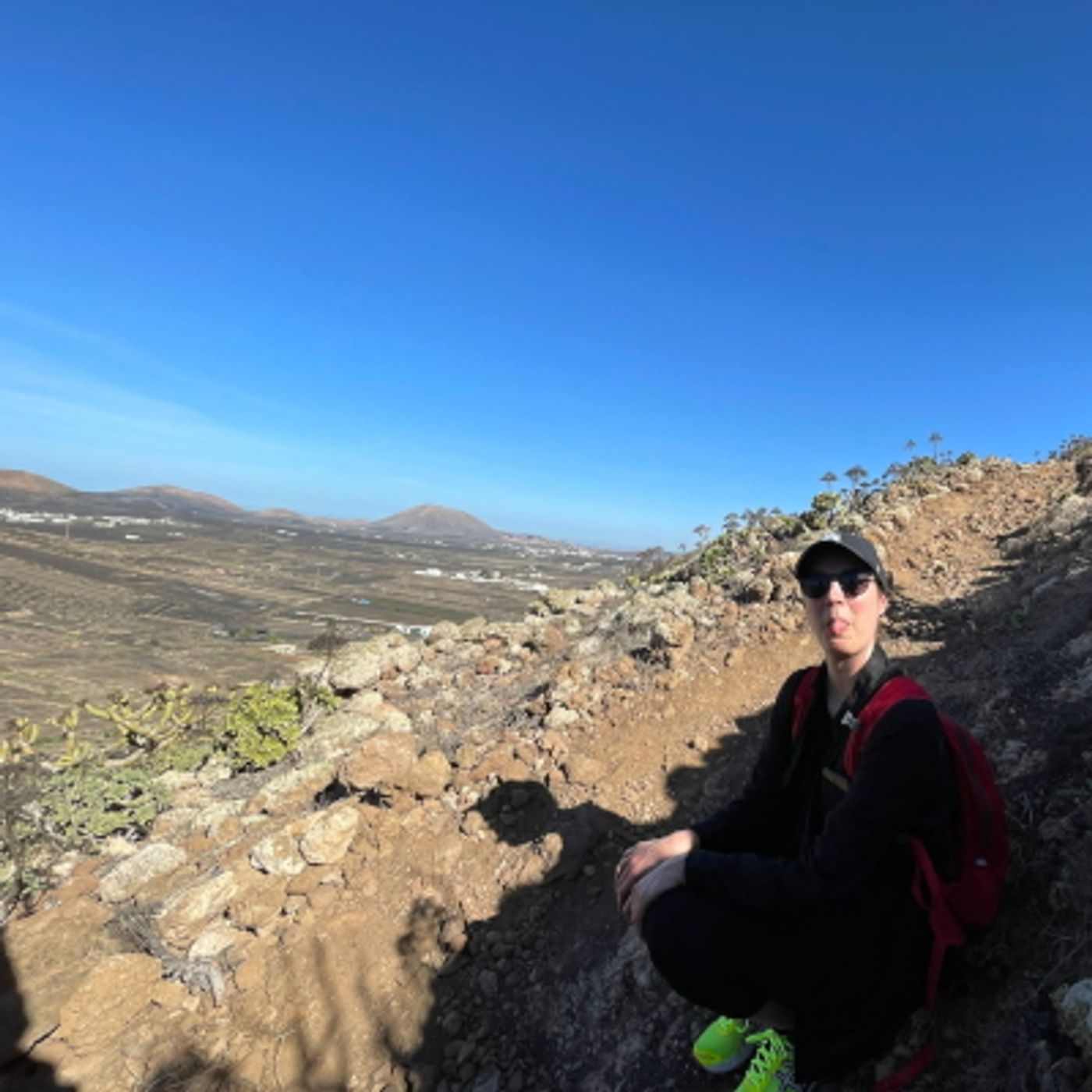 Chronicles: The Climb
