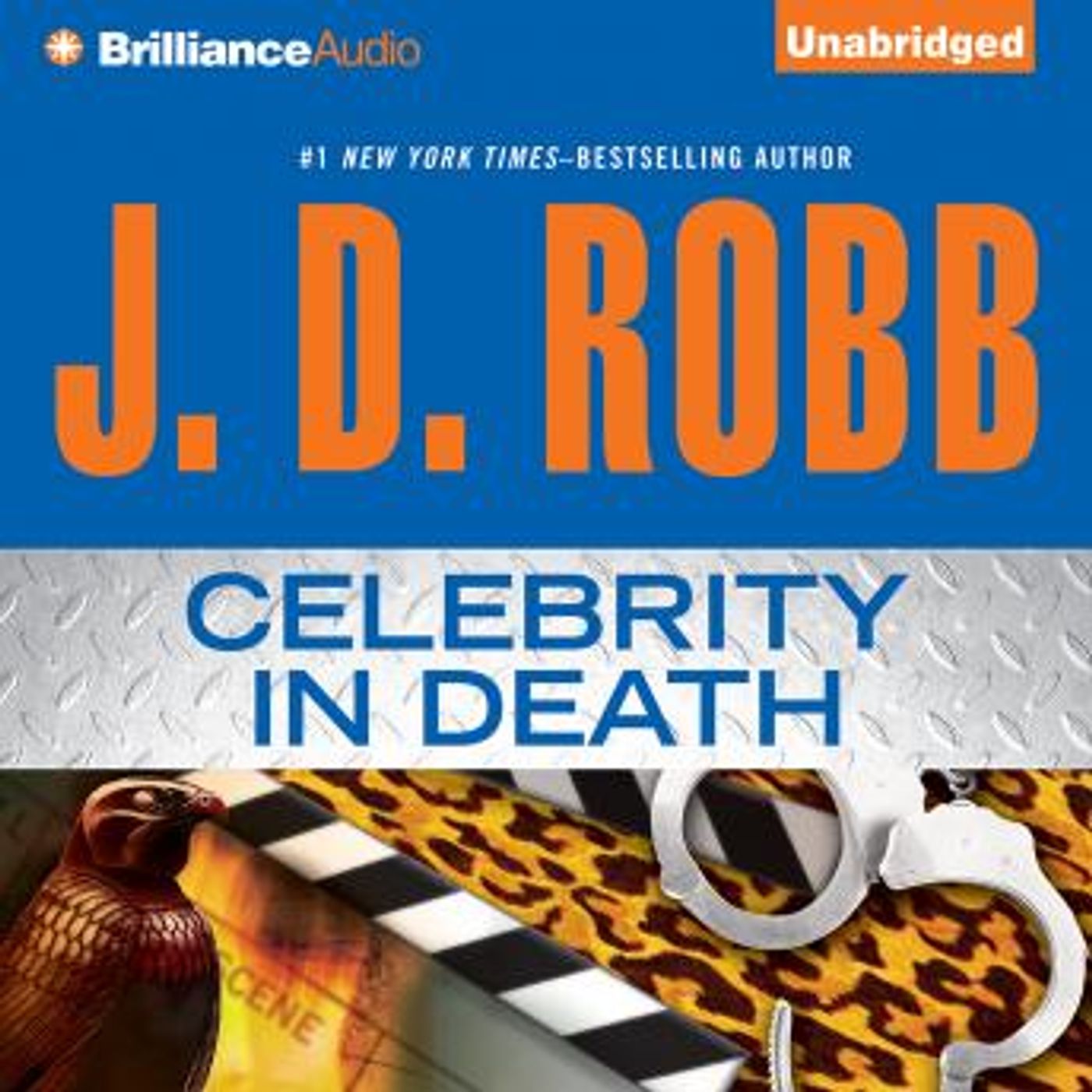 Best Full-Length Audiobooks in Mystery, Thriller & Horror, Police & Detective