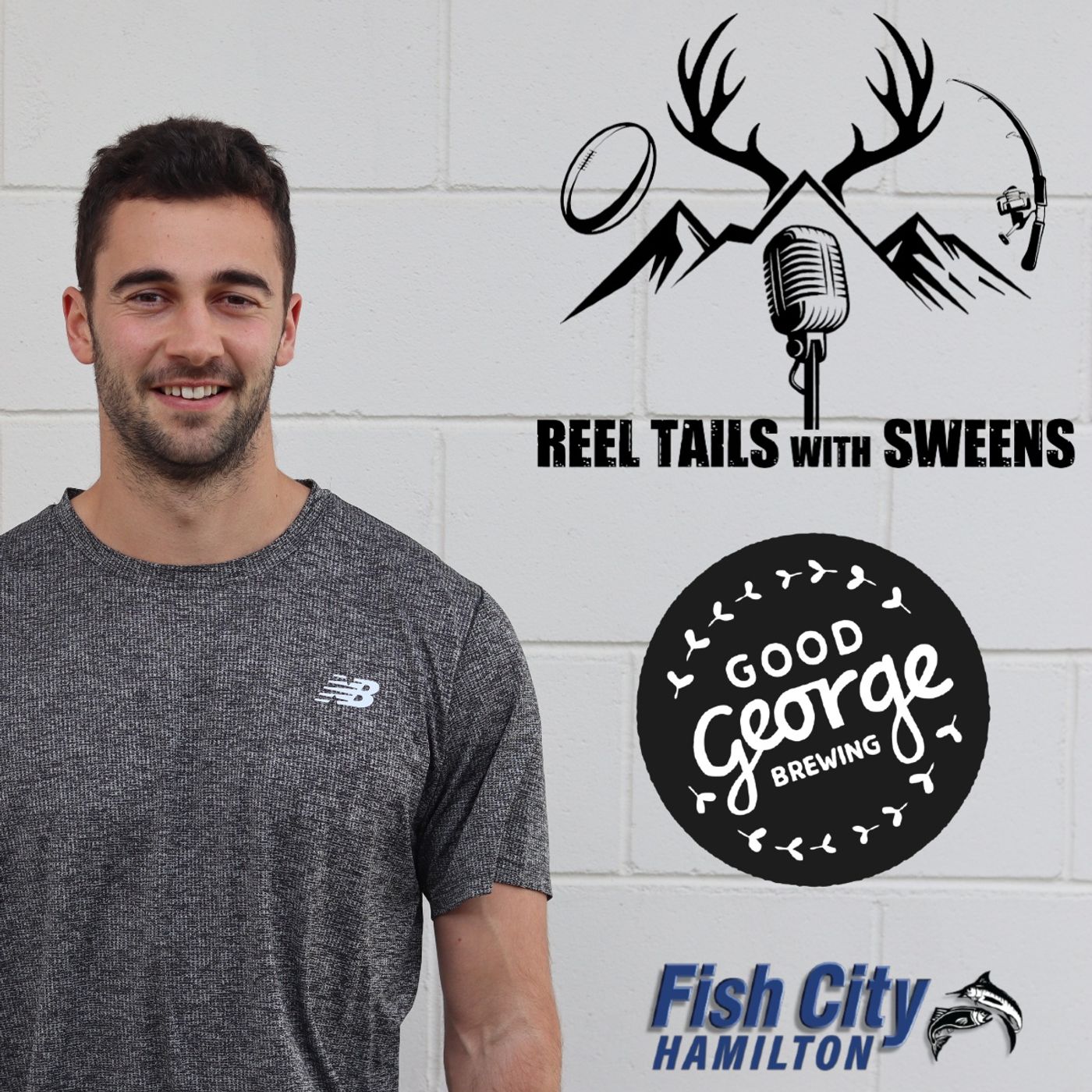 Reel Tails with Sweens