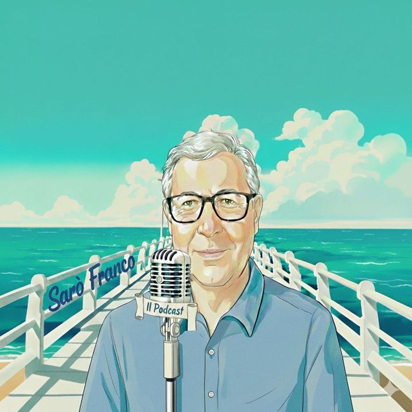 070426 - DALLA "TRIPPA" DI TOTÒ AI BIT DI MARGHERITA: IL VOTO È VIRTUALE? episode artwork