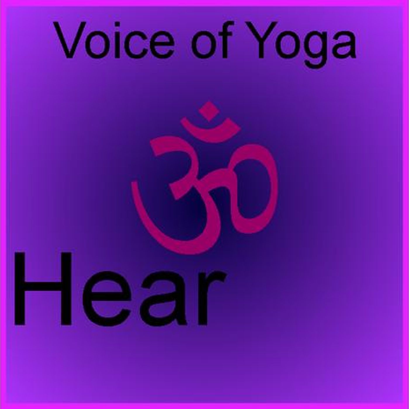 The Key to Understanding Spiritual Yoga episode artwork