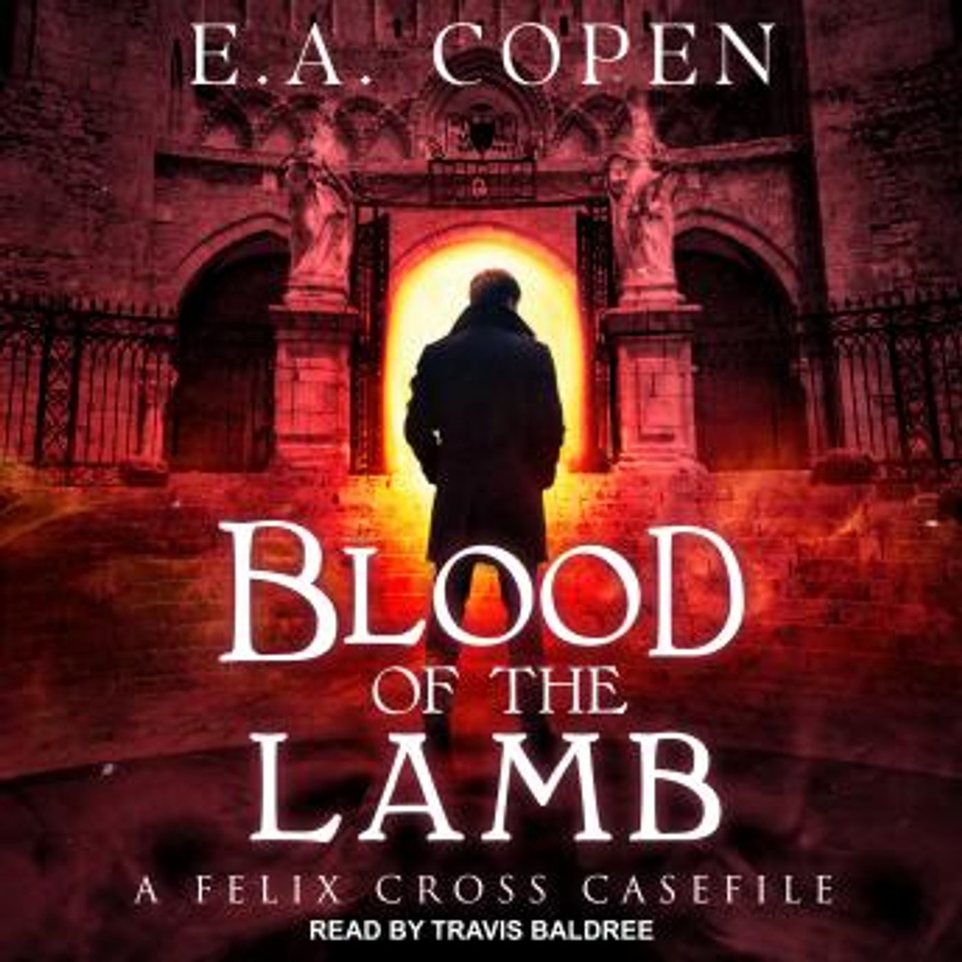 Listen to Top Audiobooks in Mystery, Thriller & Horror, Suspense